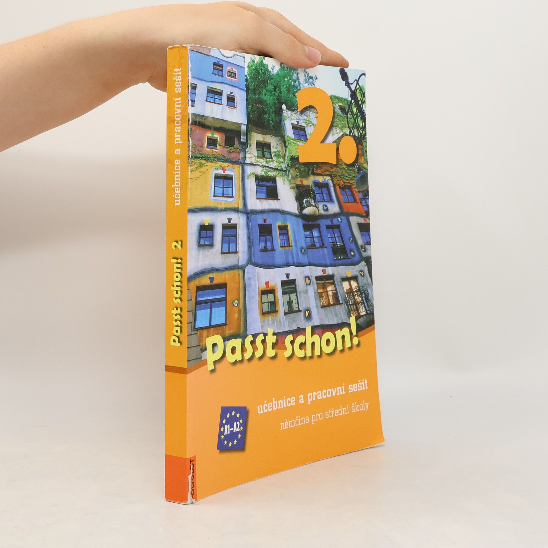 Doris Dusilová Passt schon! 2