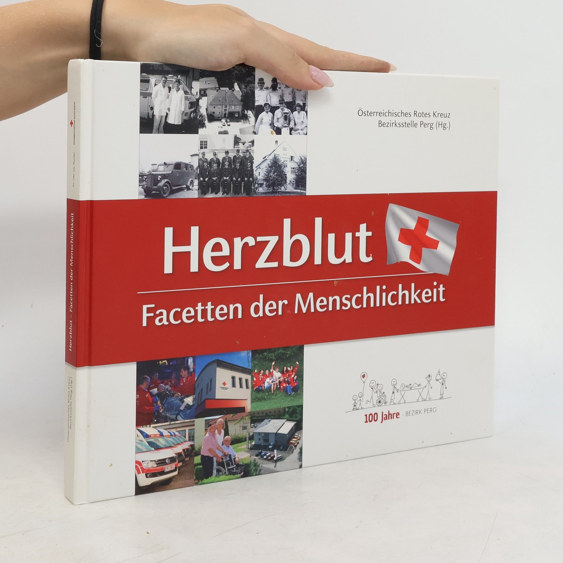 Franz Pissenberger Herzblut