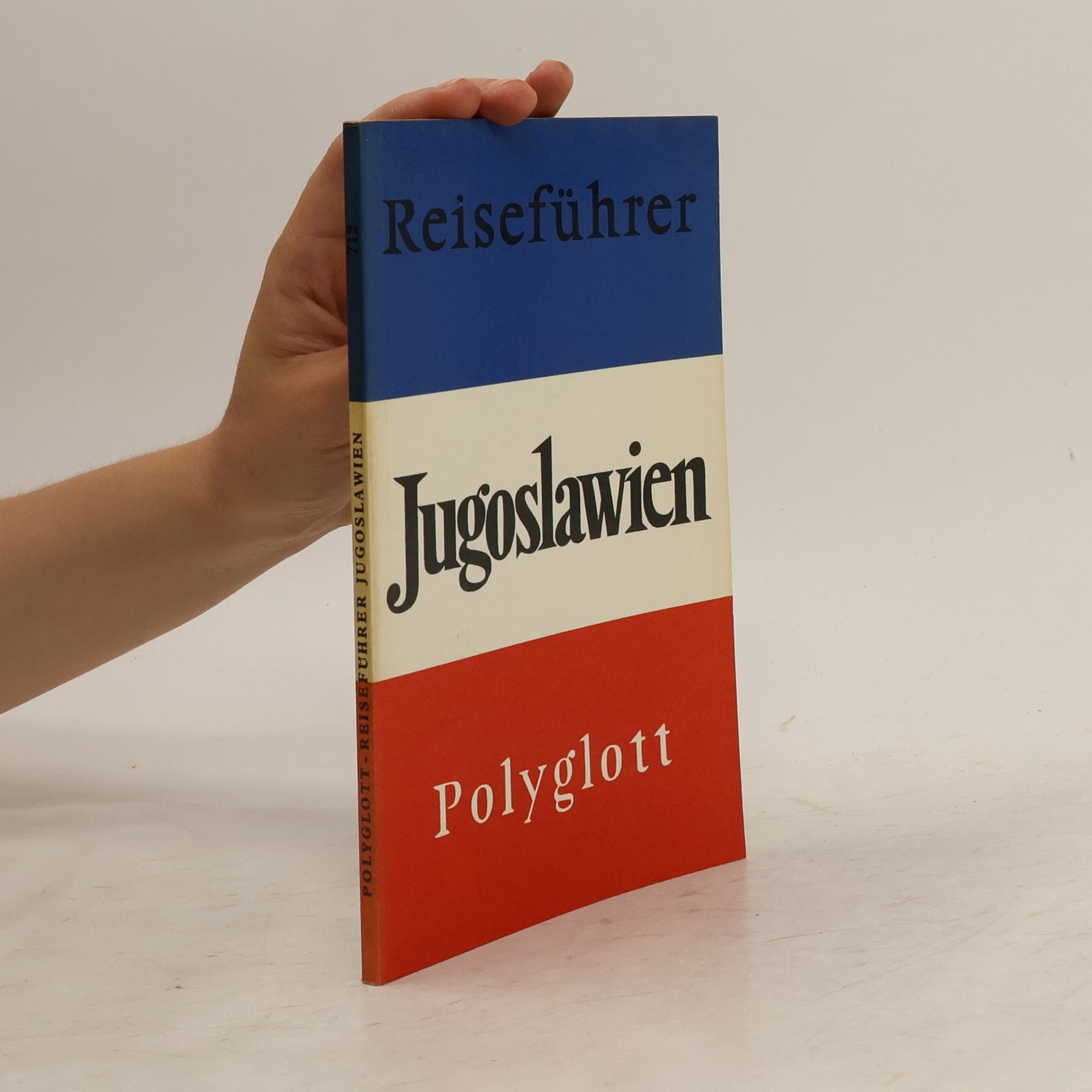 Martin Amode Jugoslawien