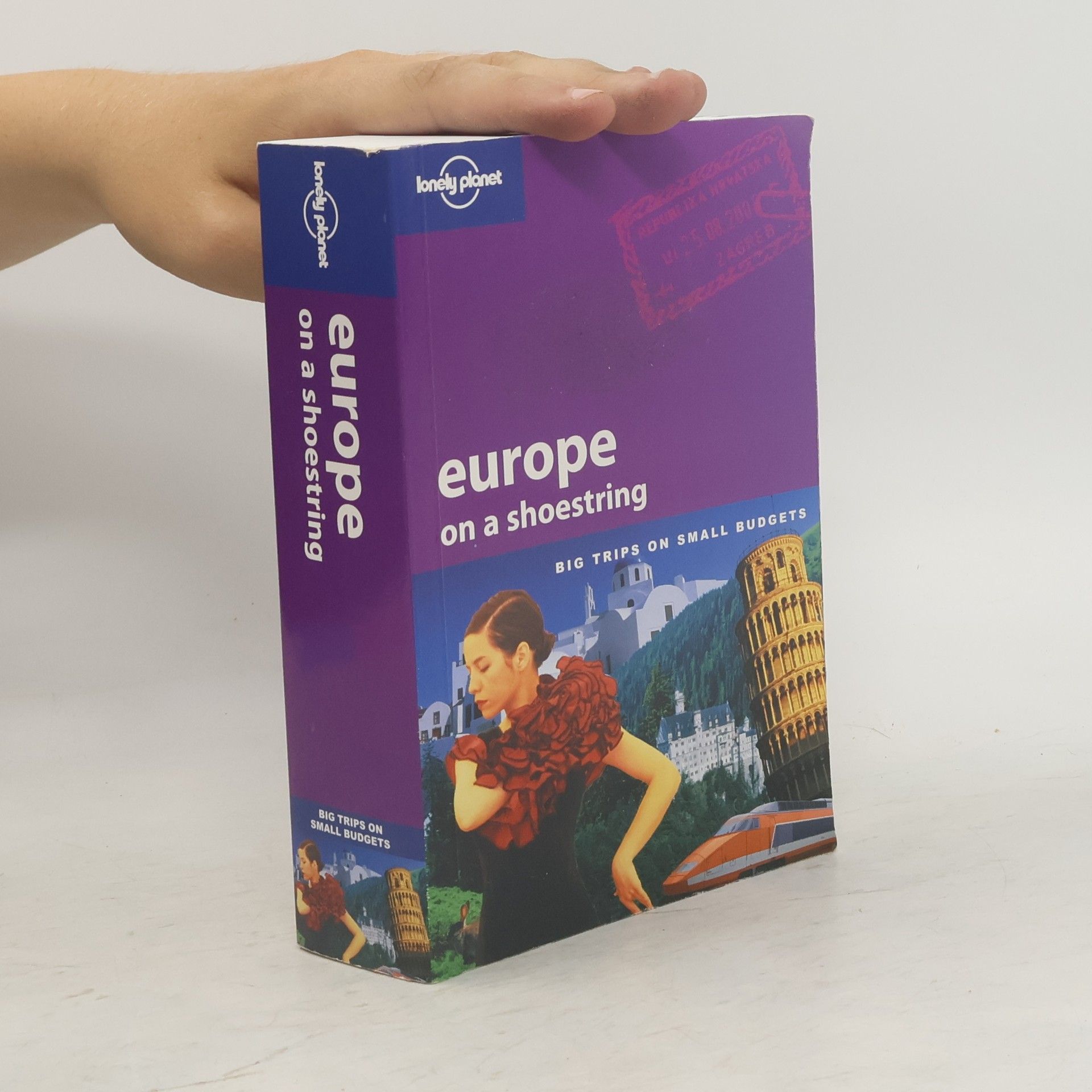 Collective Europe on a Shoestring