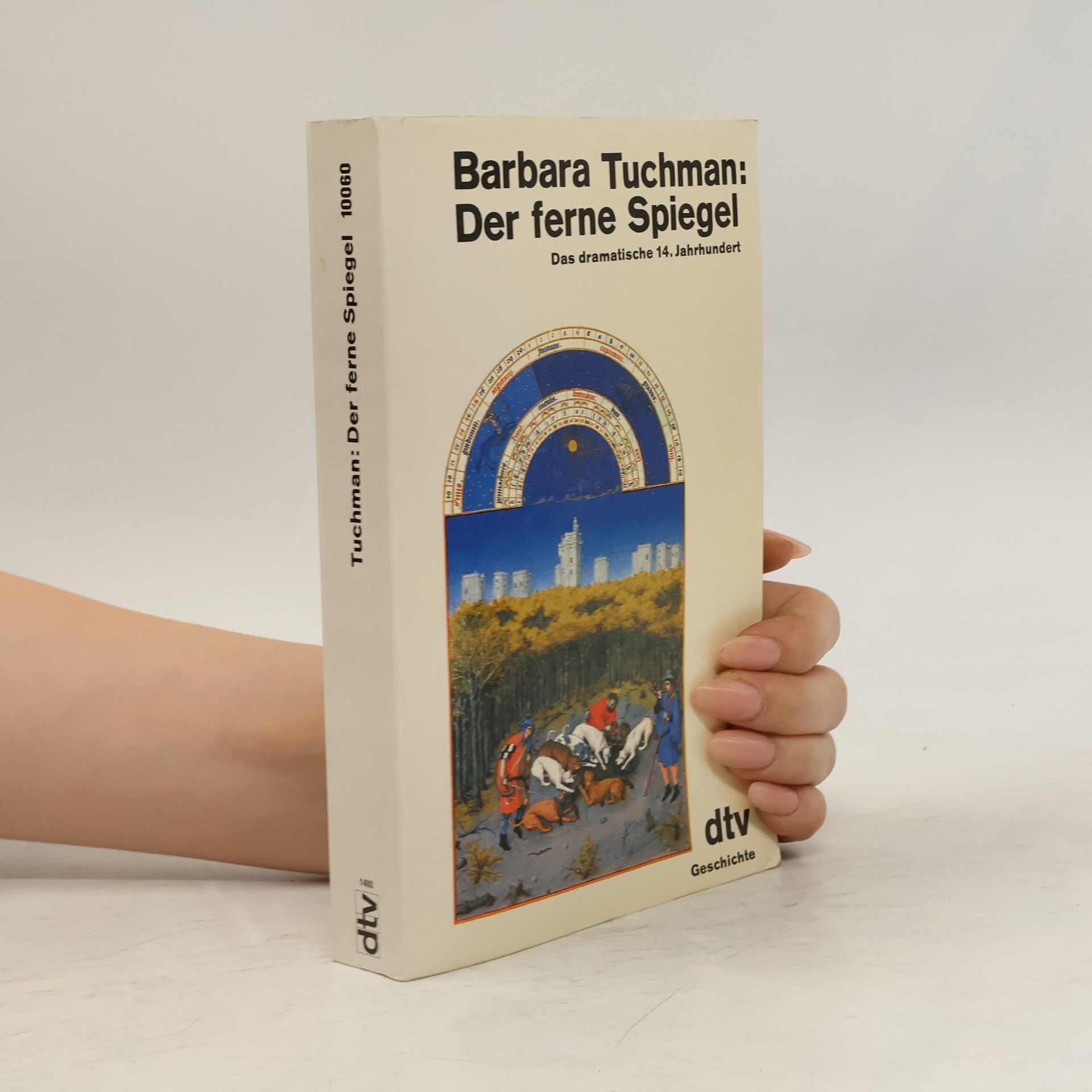 Der Ferne Spiegel