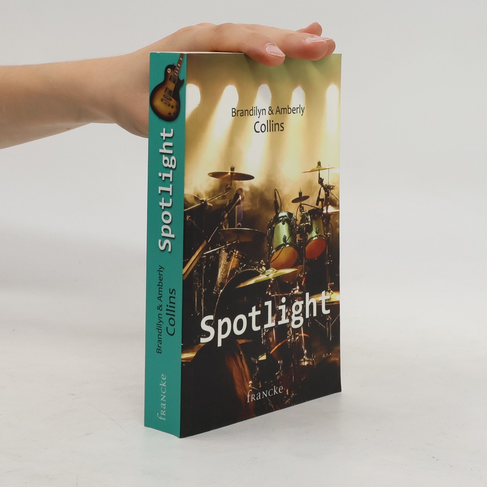 Brandilyn Collins Spotlight