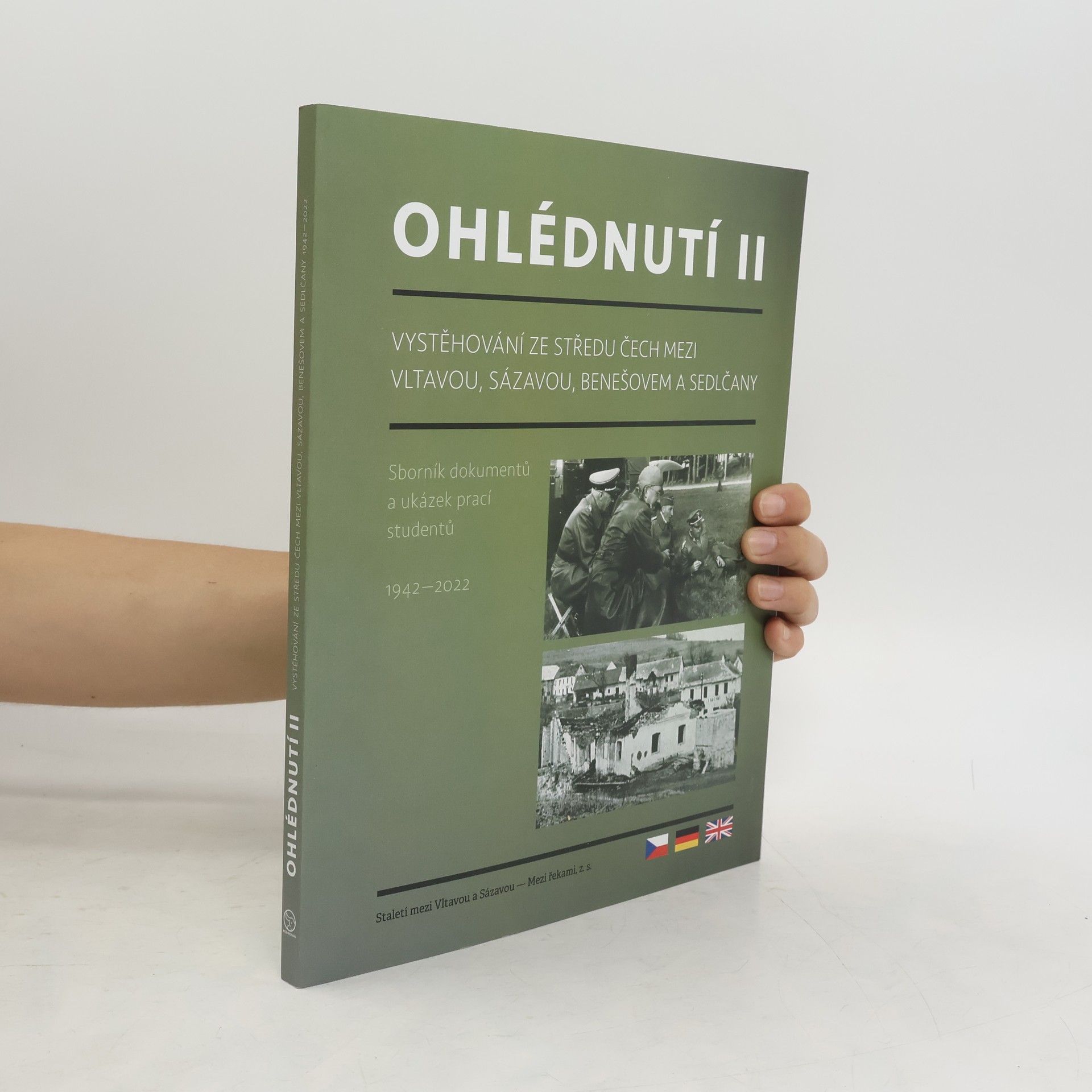 kolektiv Ohlédnutí II.