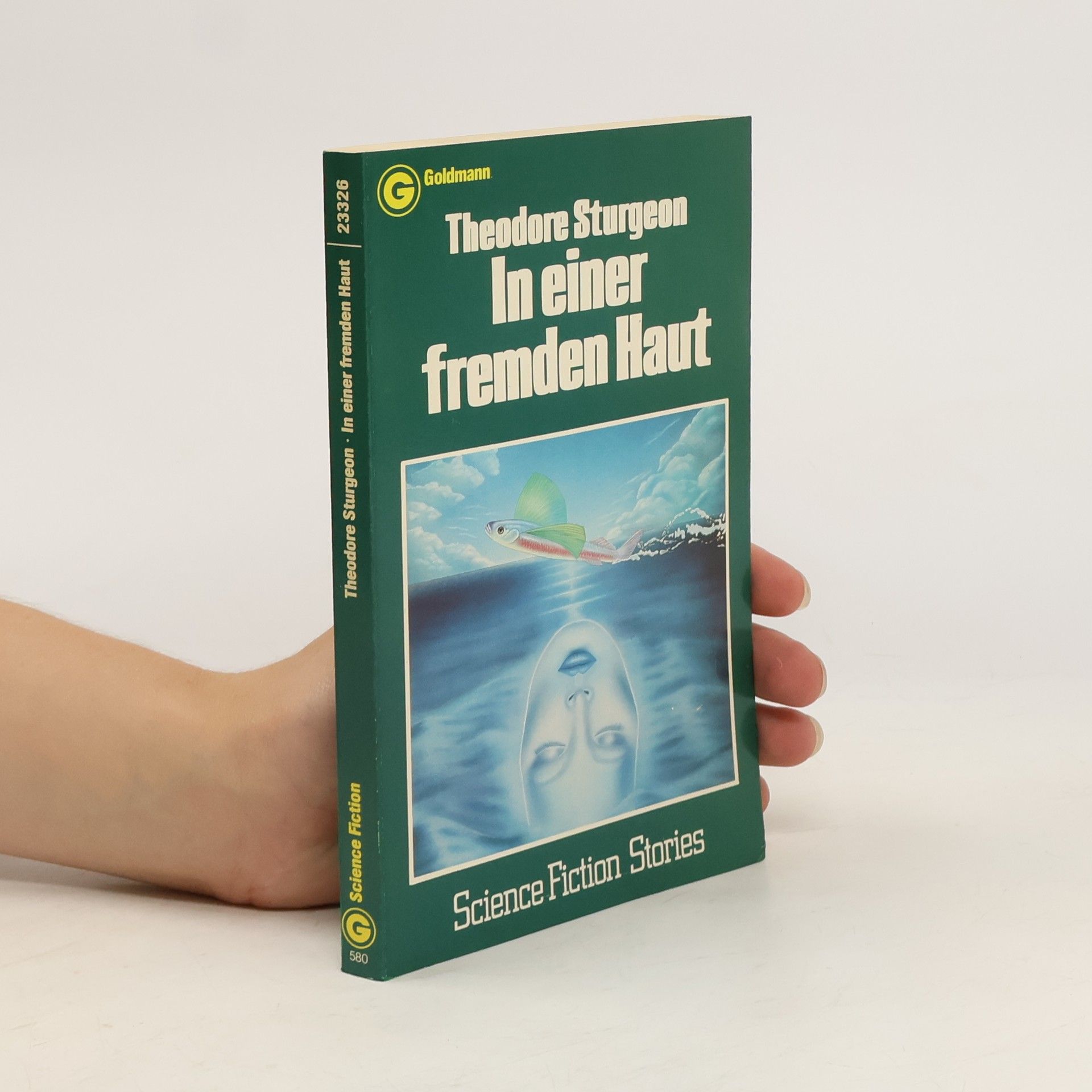 Theodore Sturgeon In einer fremden Haut