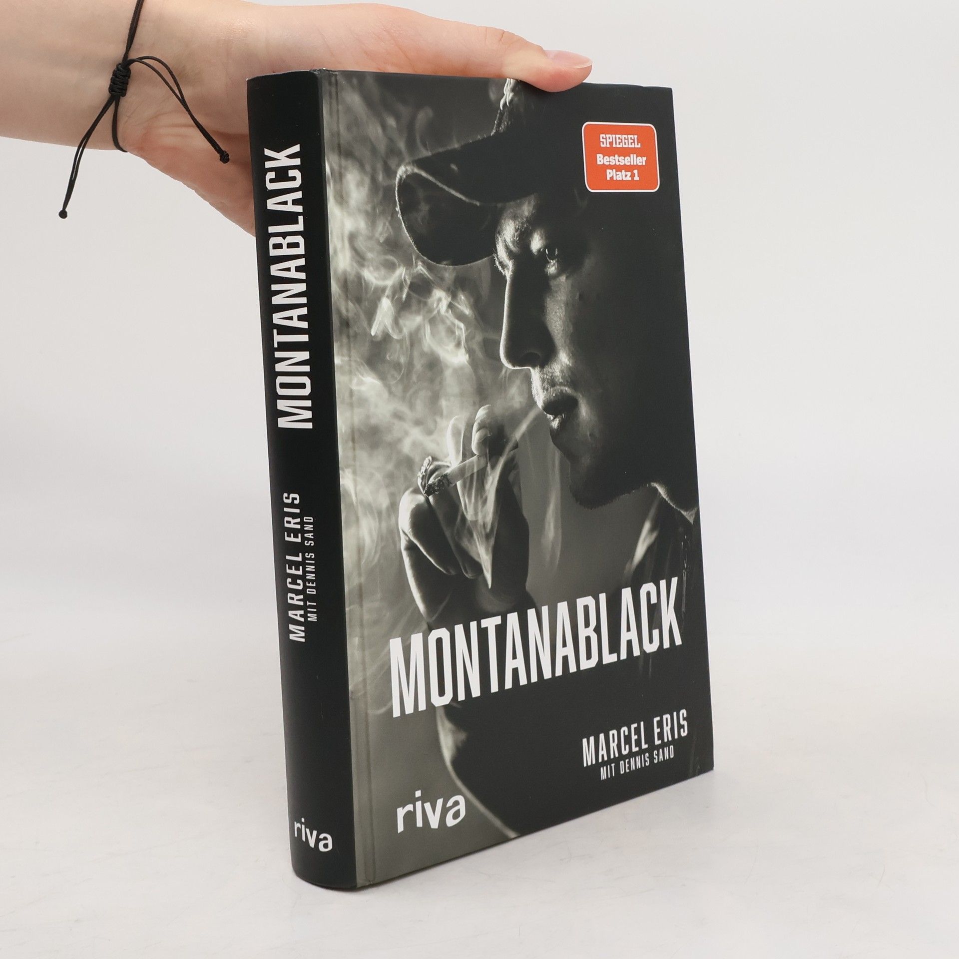 Marcel Eris Vom Junkie zum YouTuber
