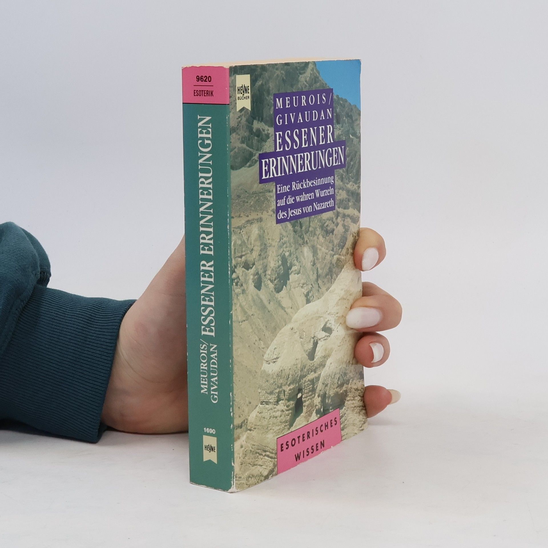 Essener Erinnerungen