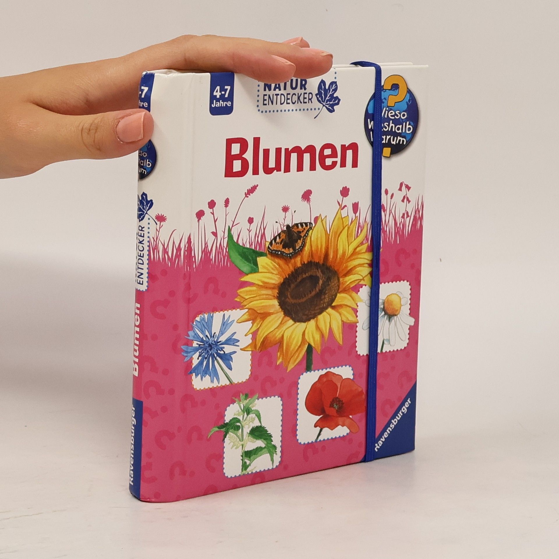 Tobias Pahlke Blumen