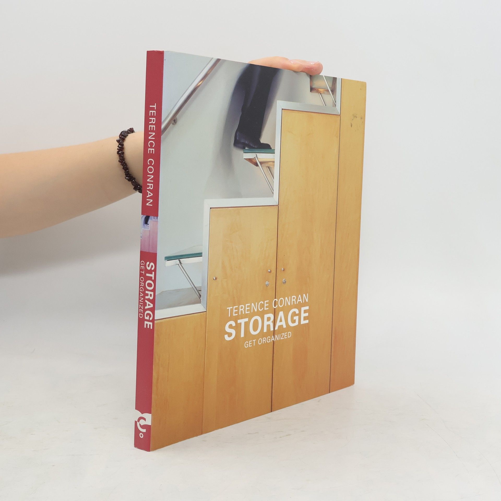 Terence Conran Storage