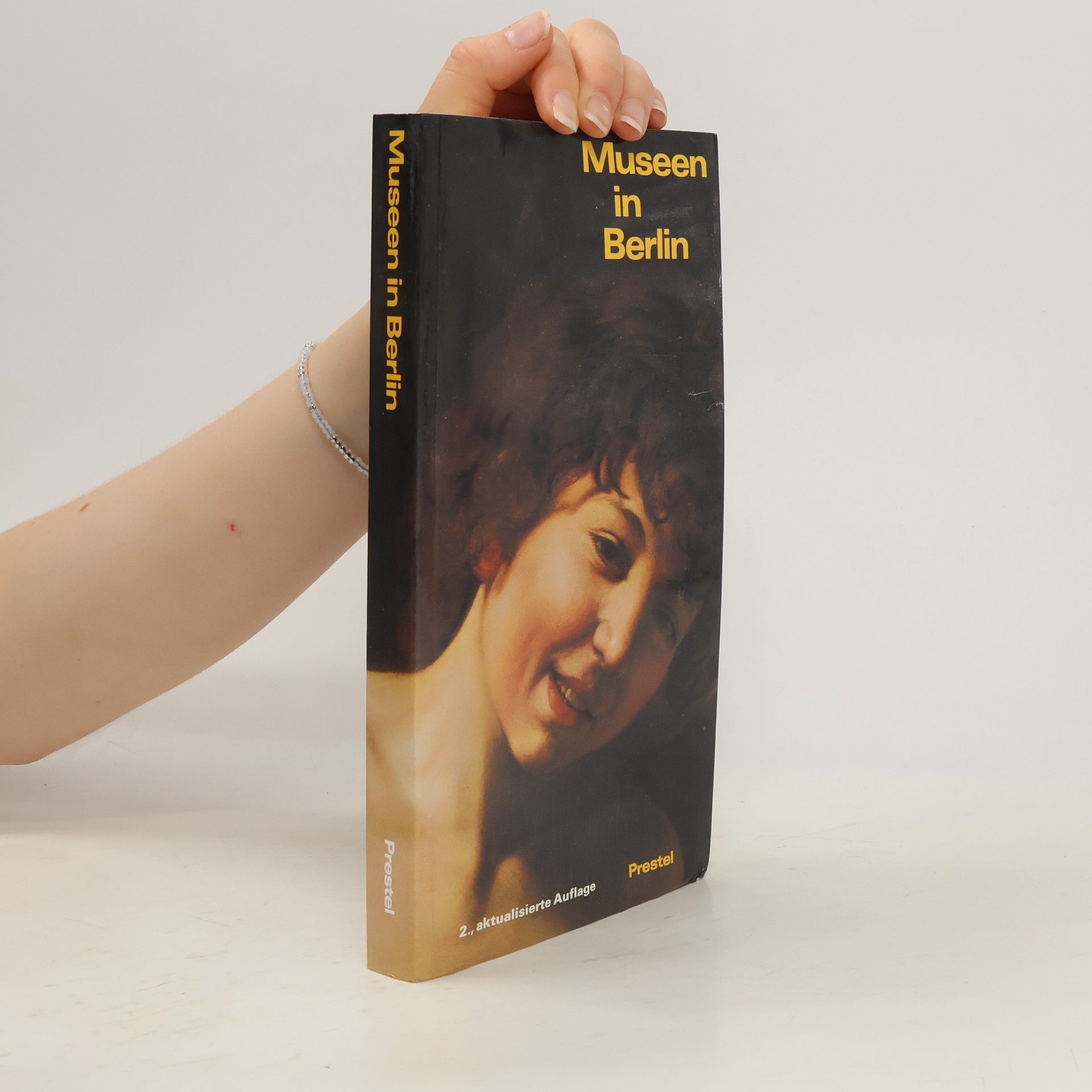 Autorenkollektiv Museen in Berlin