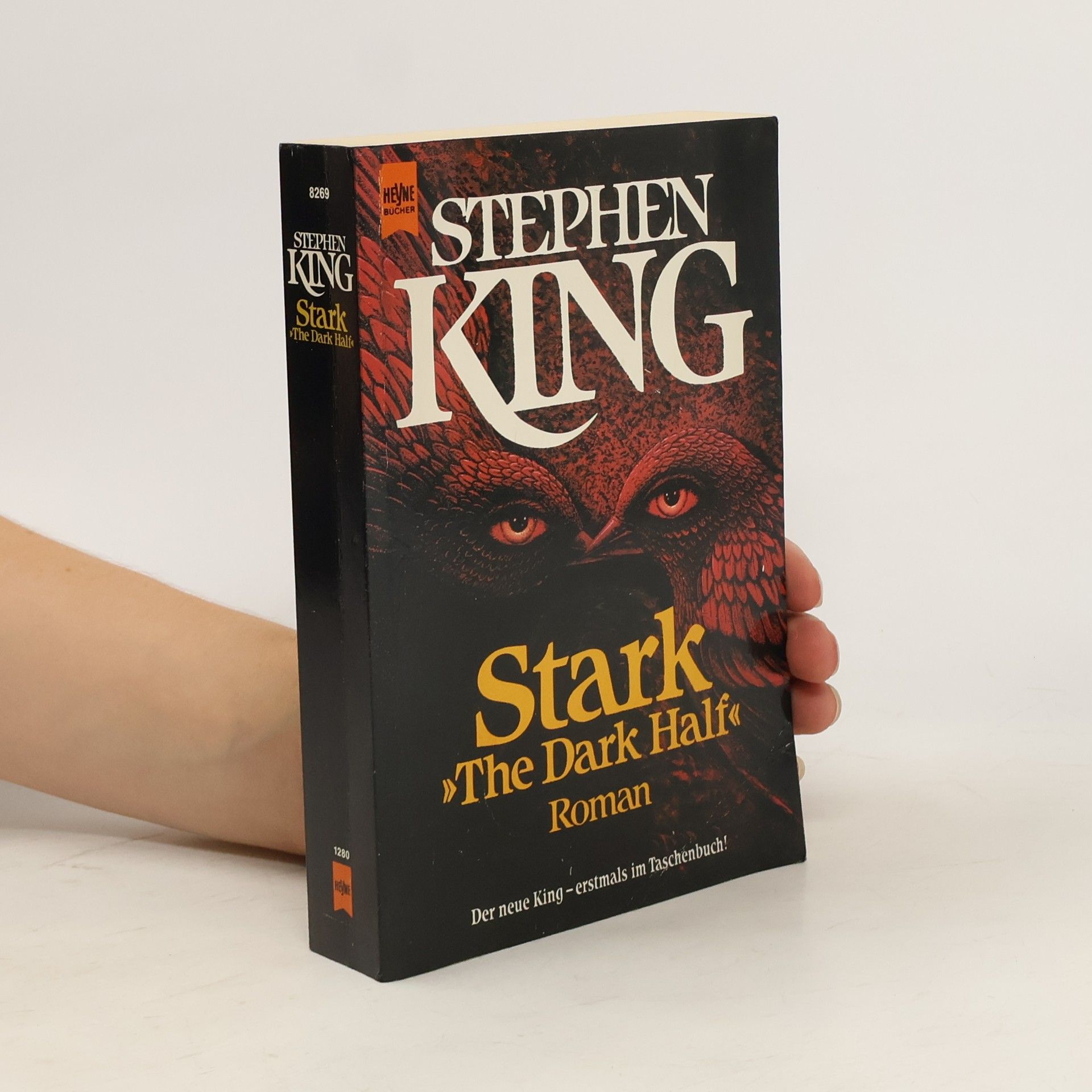 Stephen King Stark