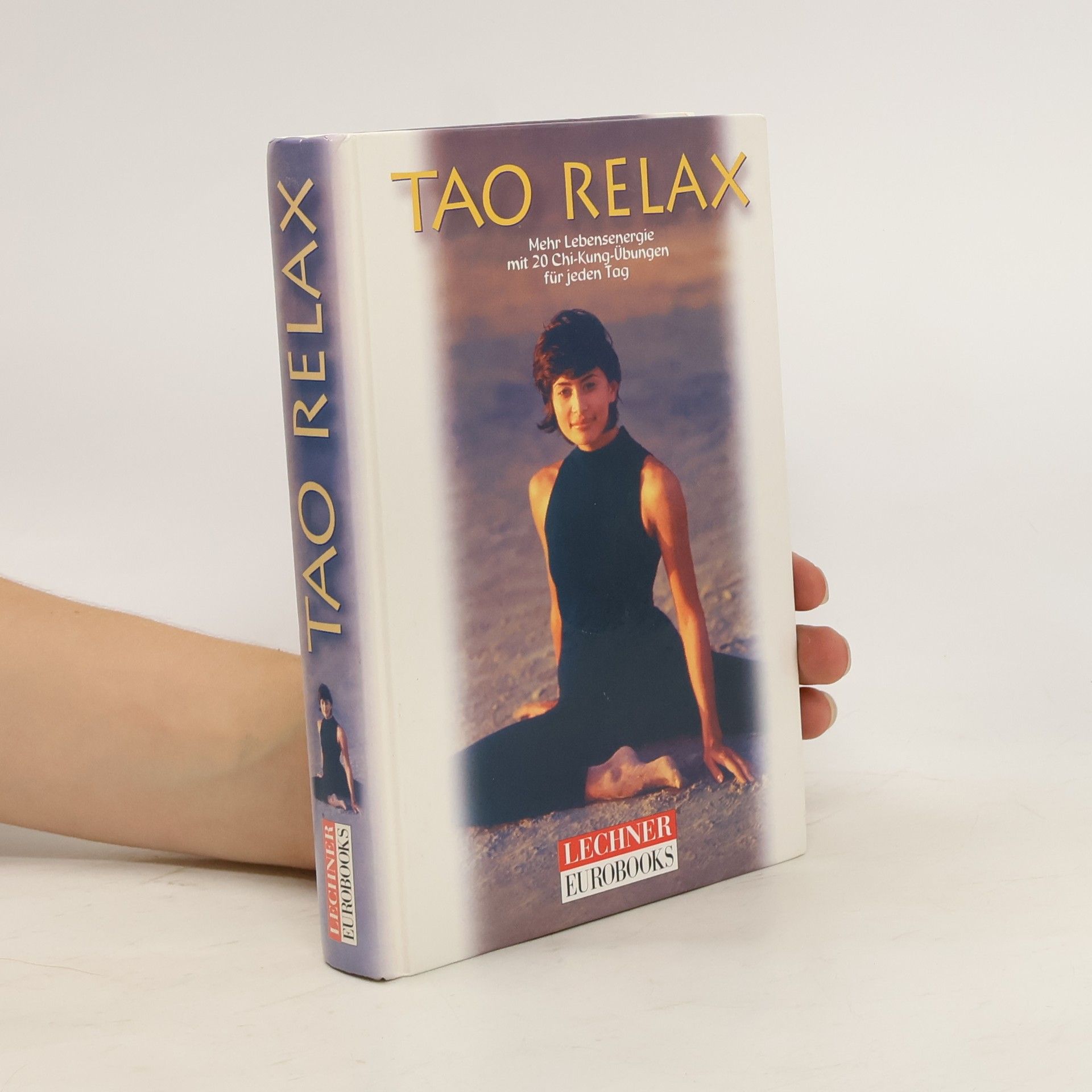 Autorenkollektiv Tao Relax