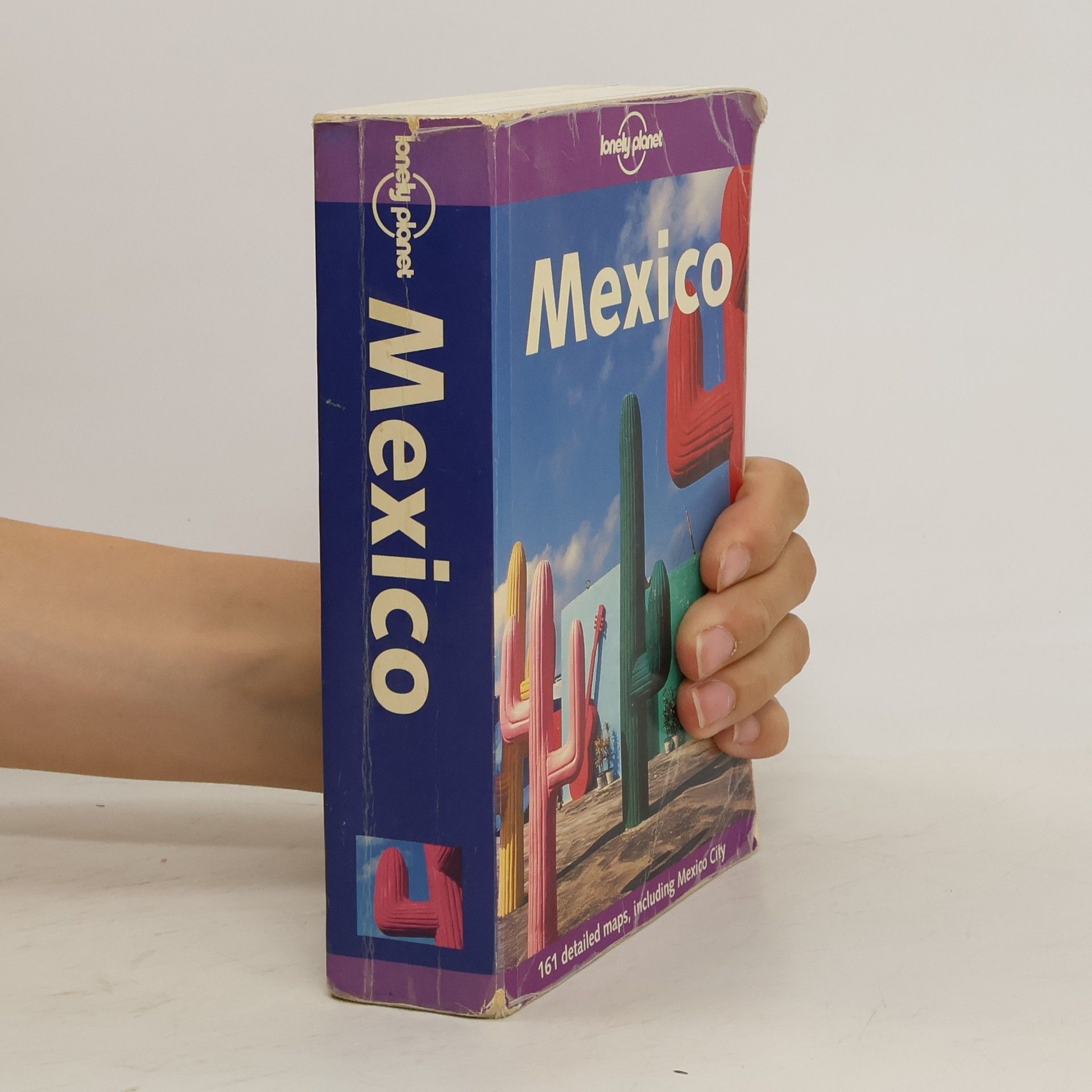 John Noble Mexico