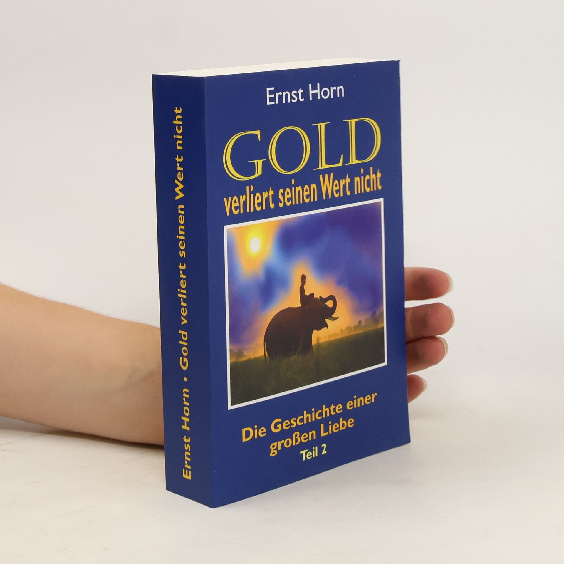 Gold verliert seinen Wert nicht