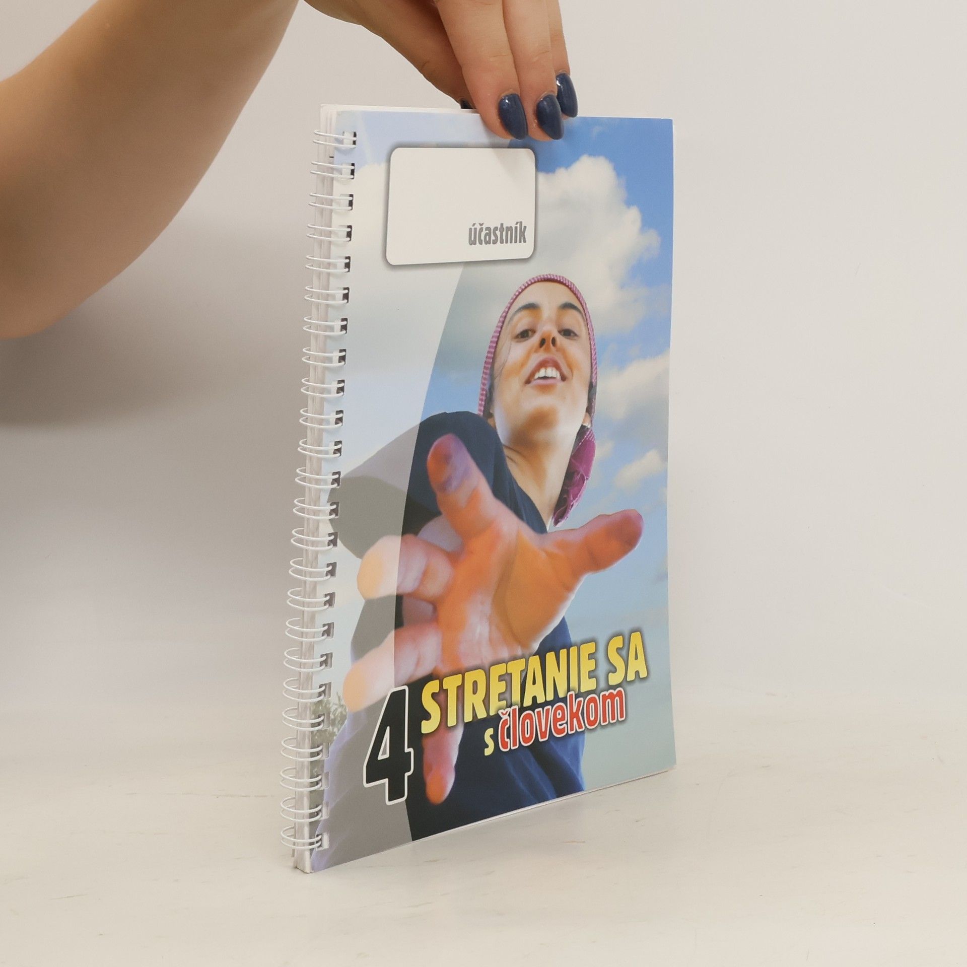 Stretanie sa s človekom