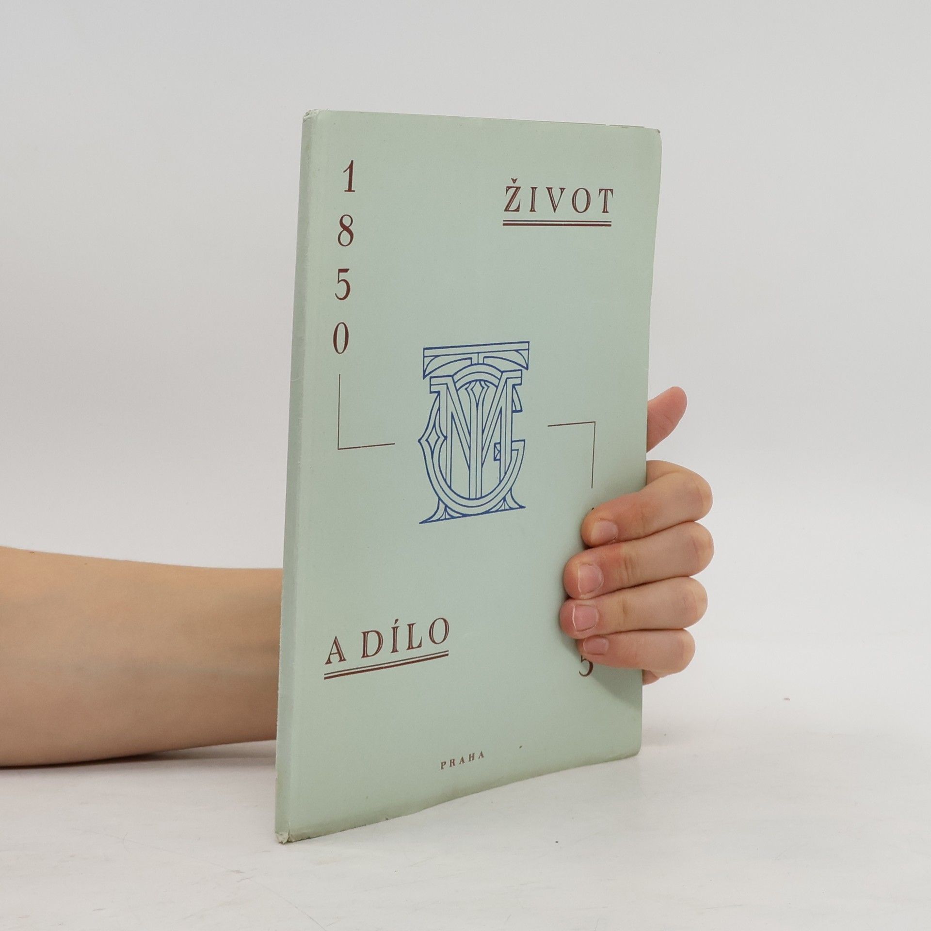 Sergej Zavadskij Život a dílo T. G. Masaryka