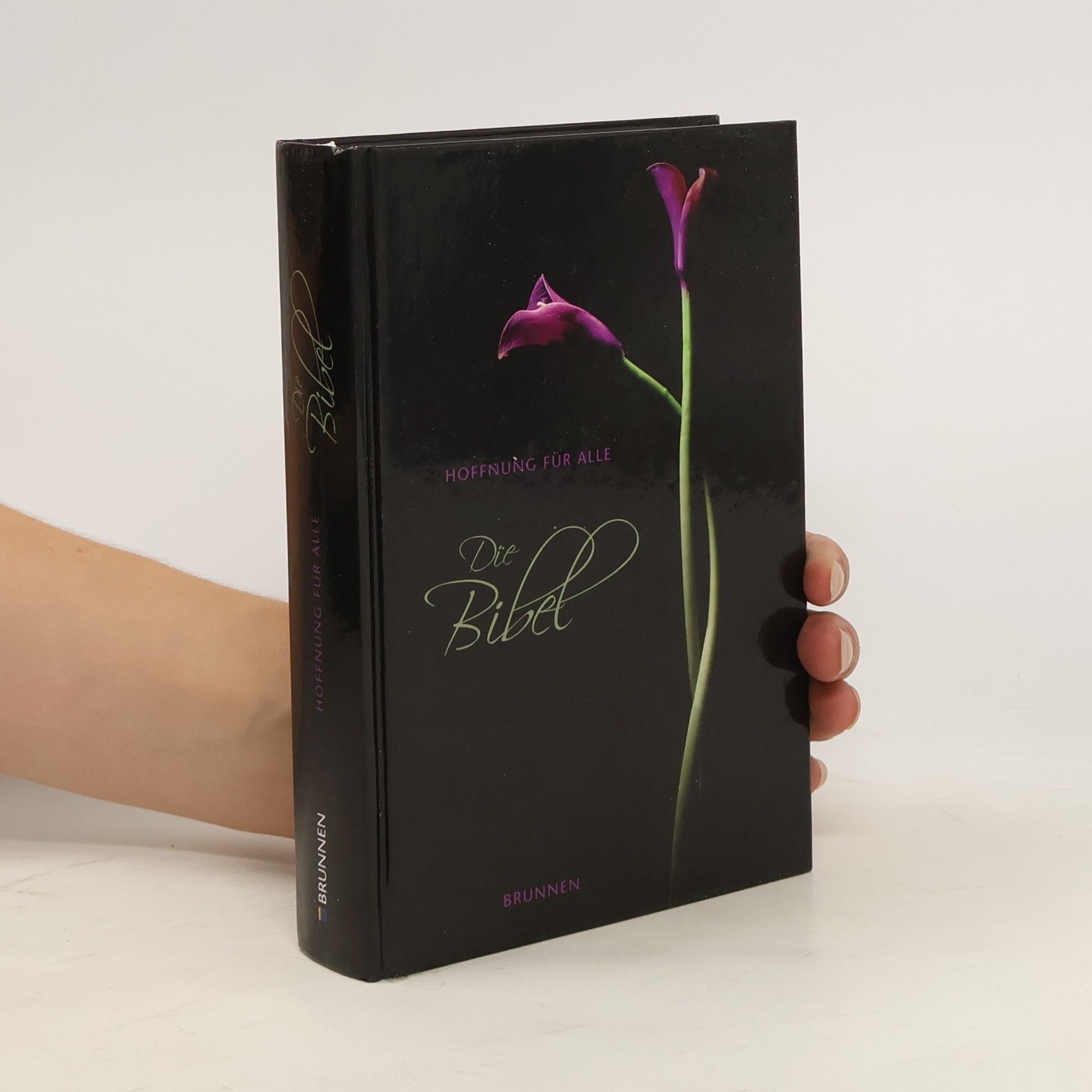 kolektiv Die Bibel