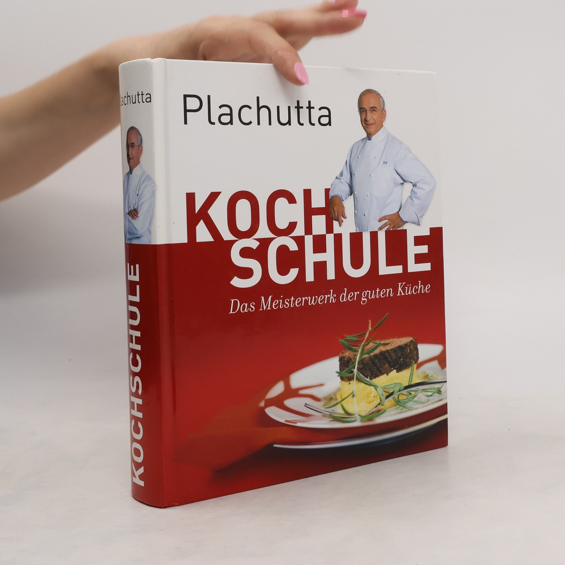 Ewald Plachutta Kochschule