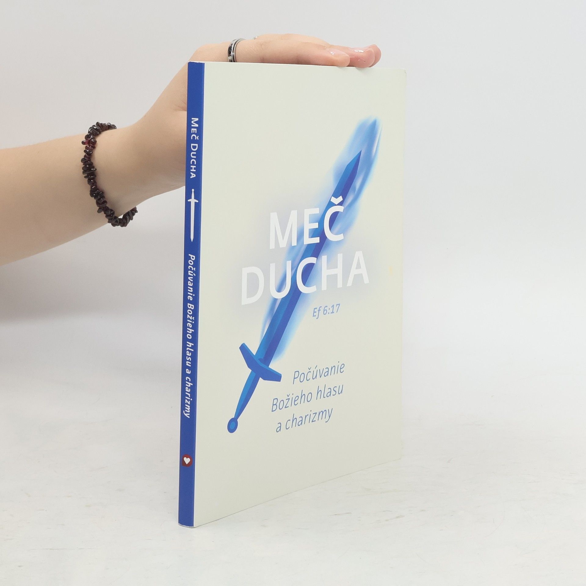 Collectif d'auteurs Meč ducha