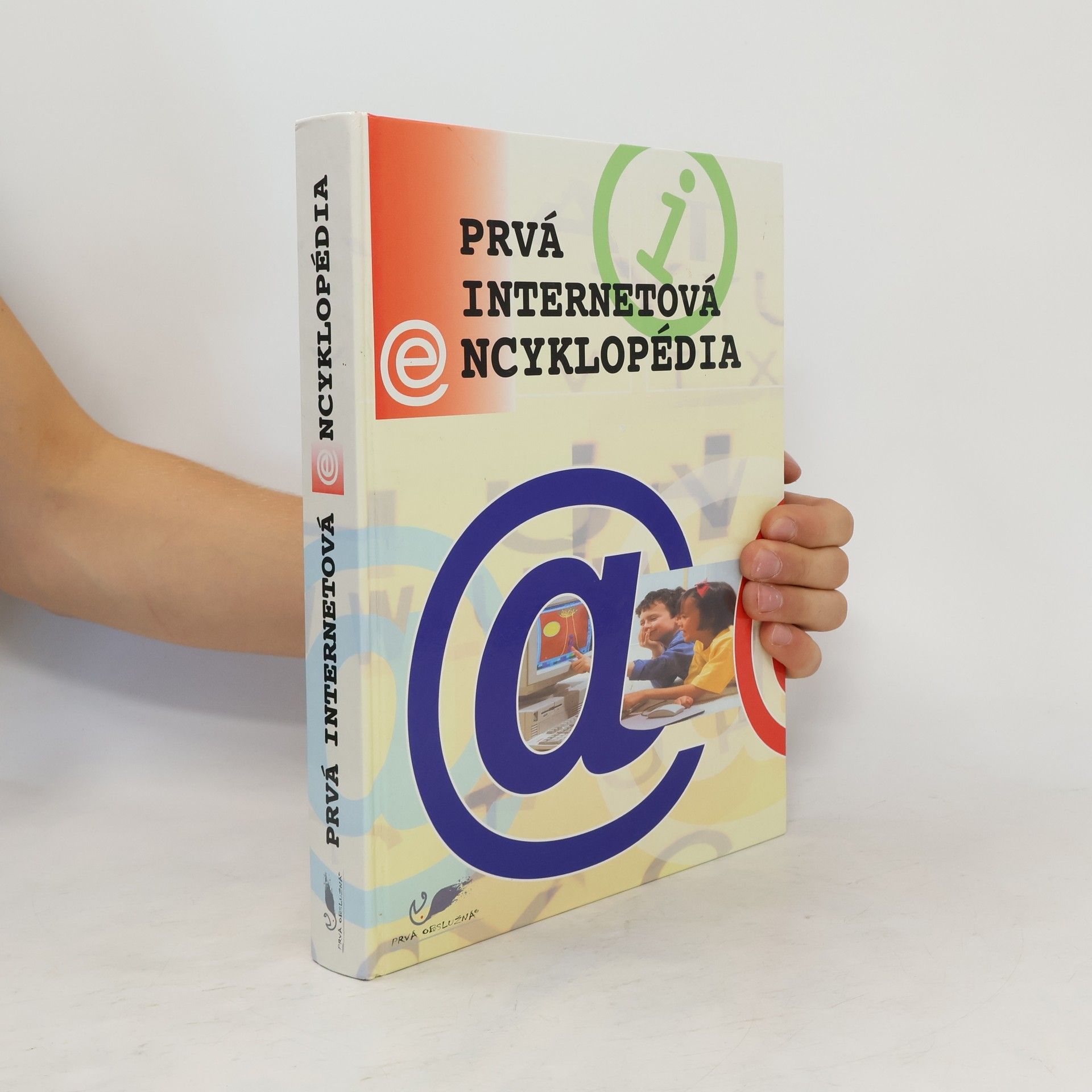 Autorenkollektiv Prvá internetová encyklopédia