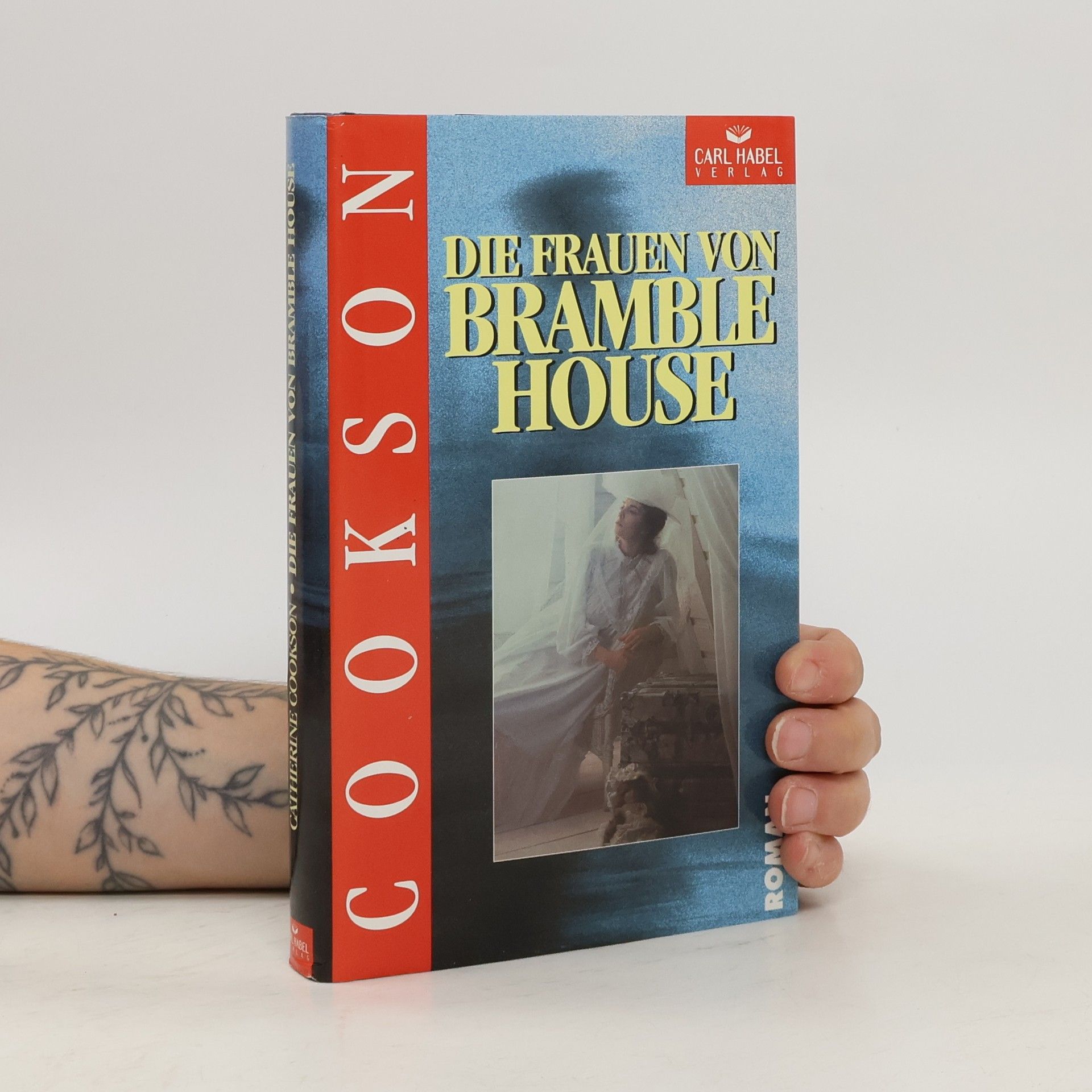 Catherine Cookson Die Frauen von Bramble House