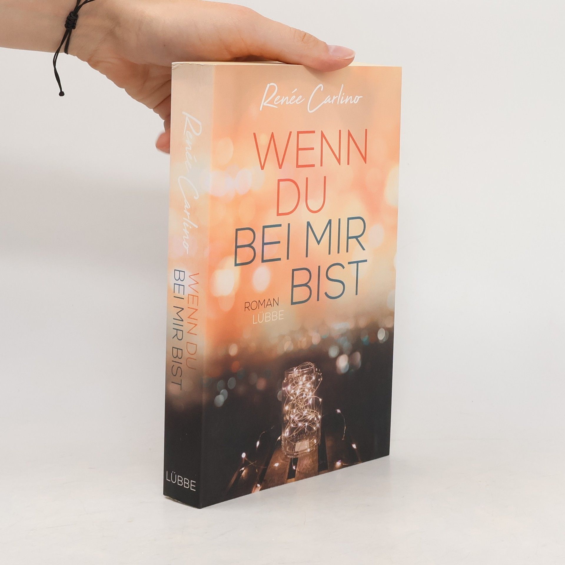 Renée Carlino Wenn du bei mir bist