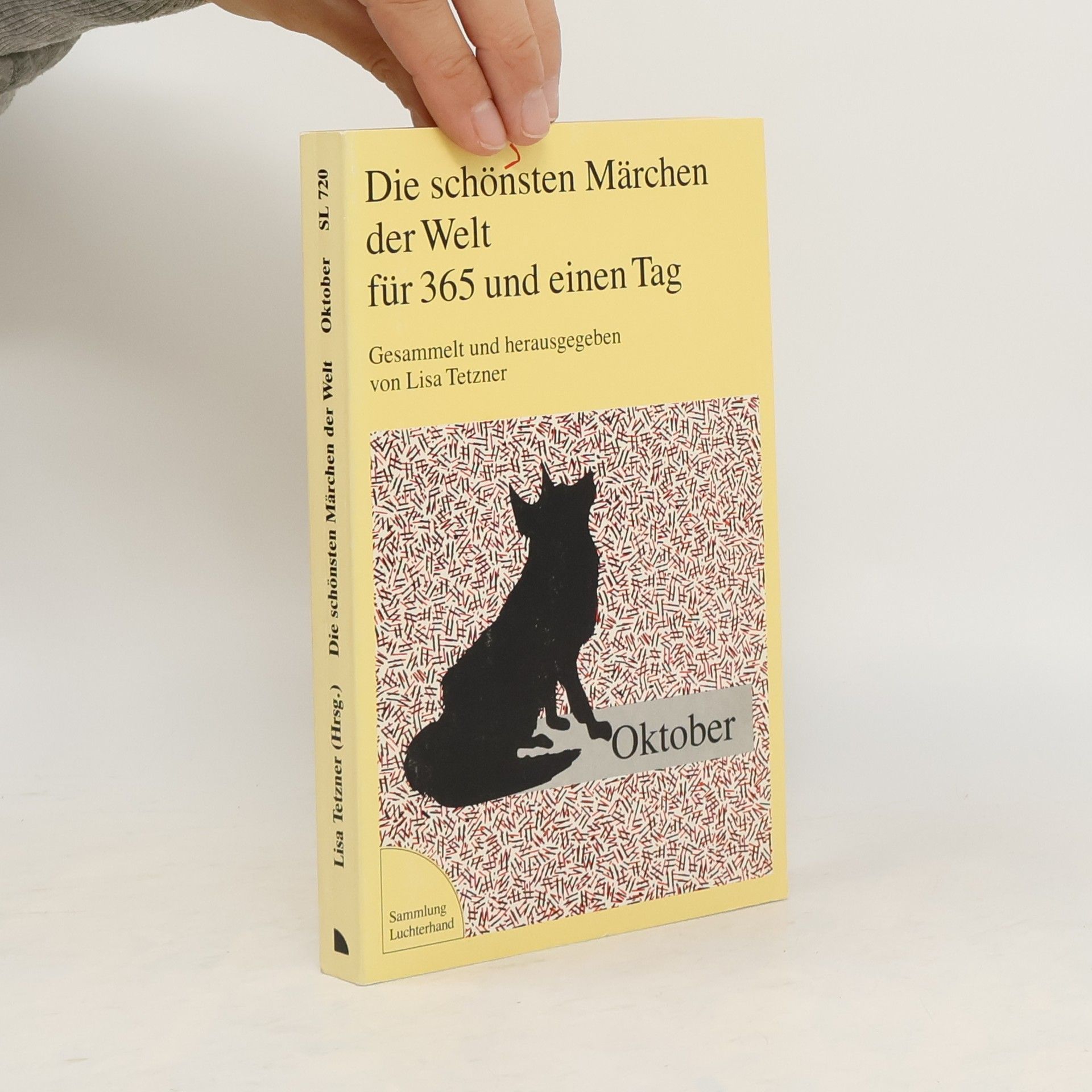 Autorenkollektiv Die schönsten Märchen der Welt für 365 und einen Tag