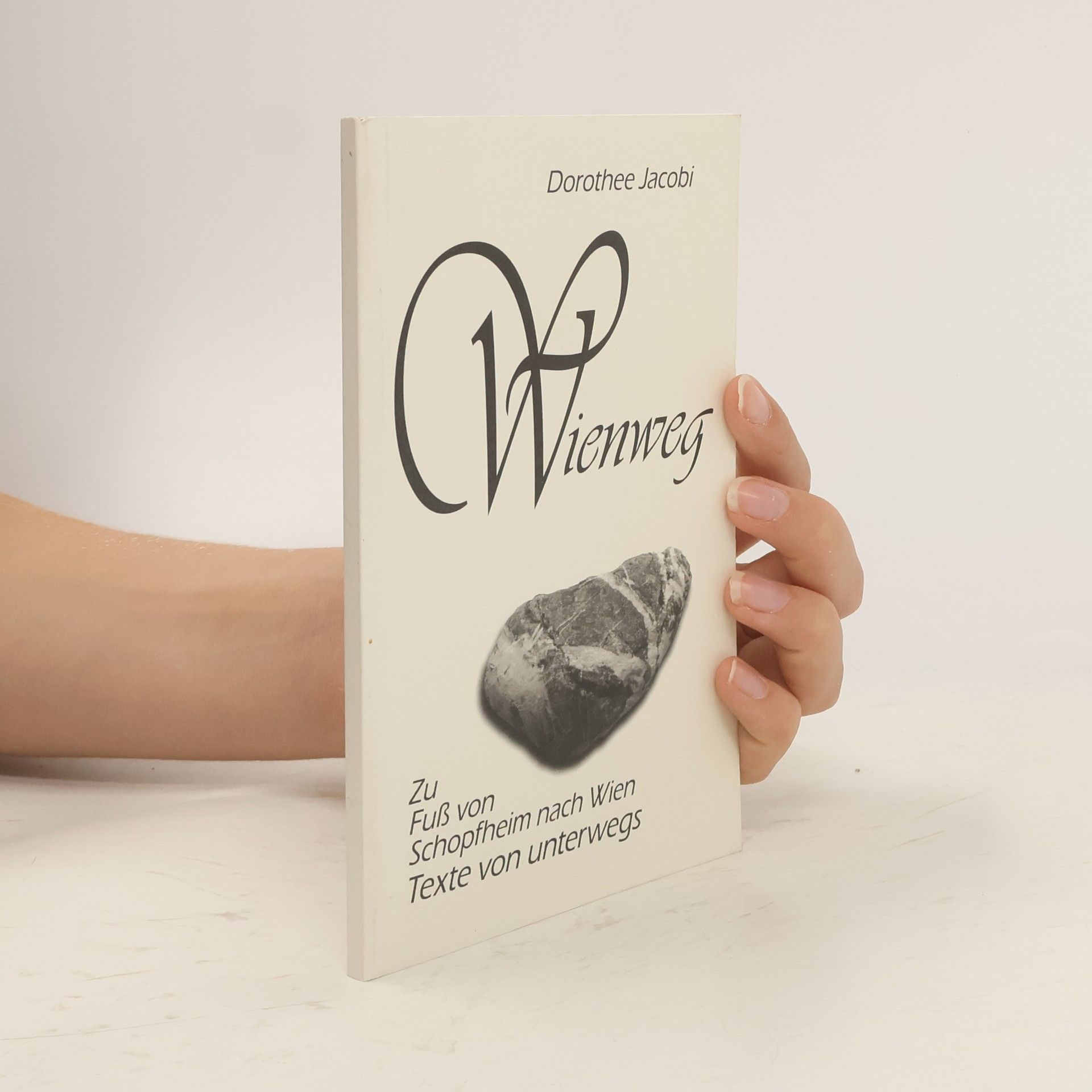 Dorothee Jacobi Wienweg