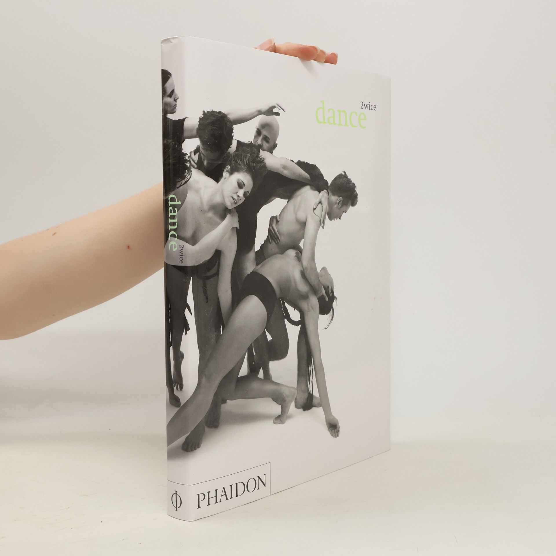 Abbott Miller Dance 2wice