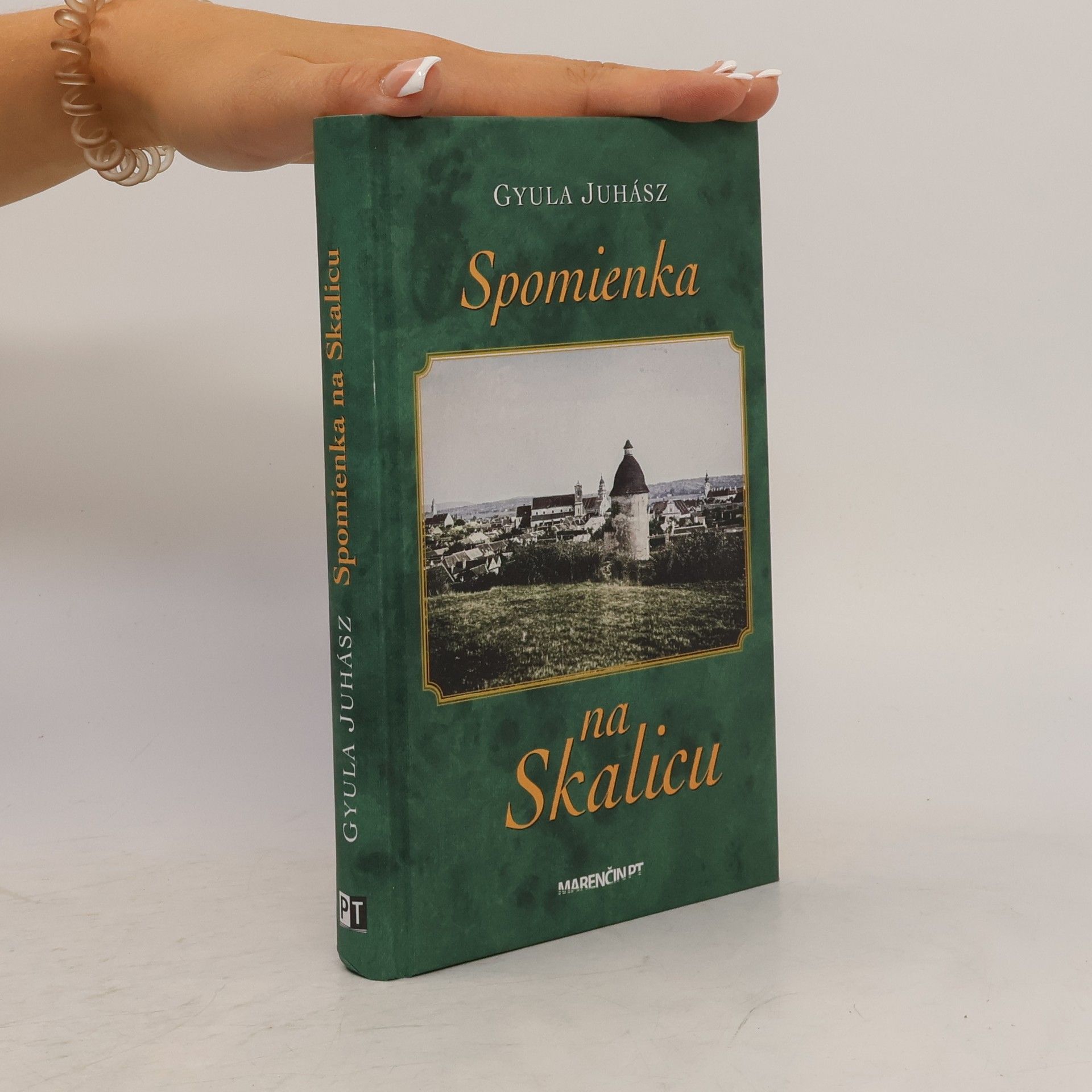 Spomienka na Skalicu