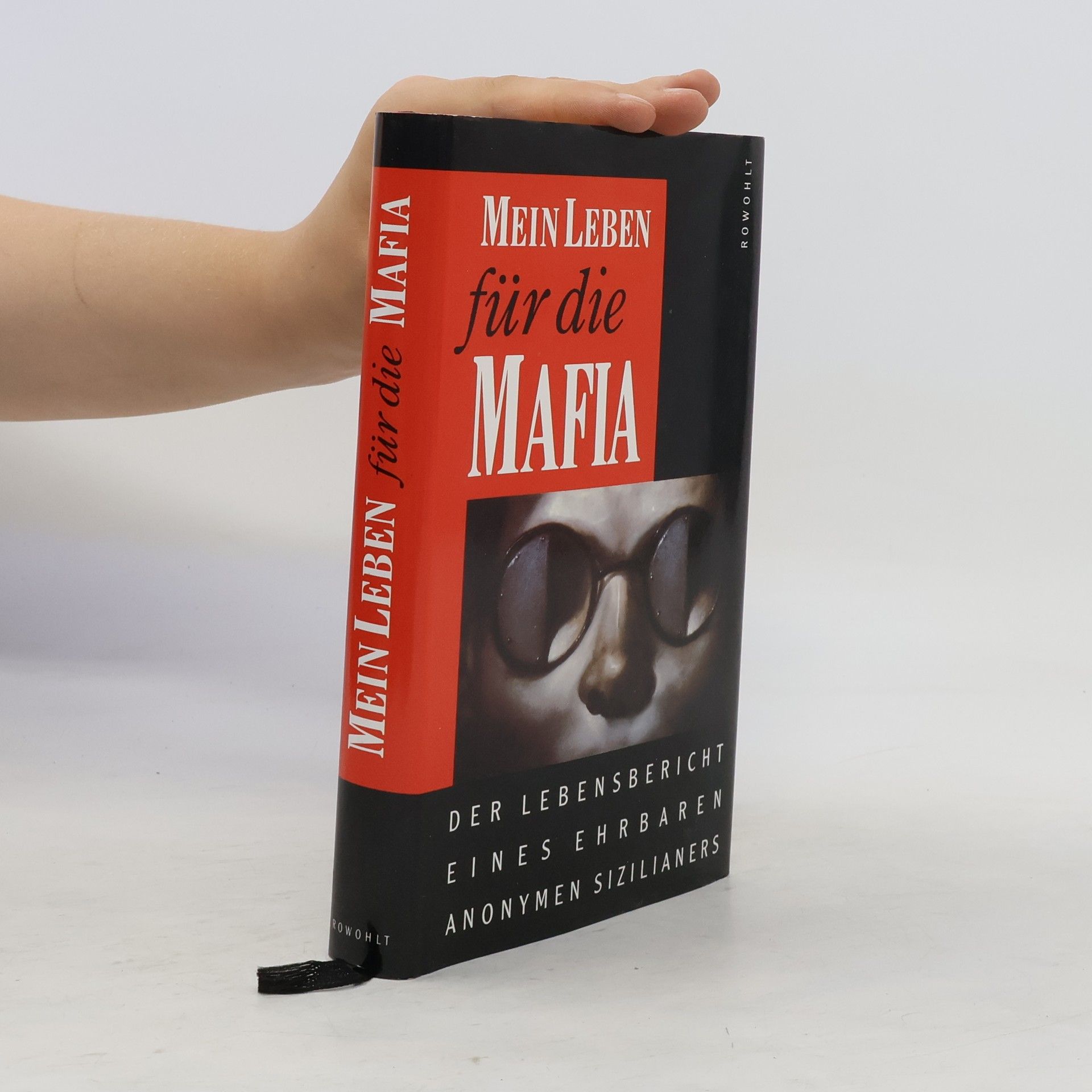 Christel Galliani Mein Leben für die Mafia