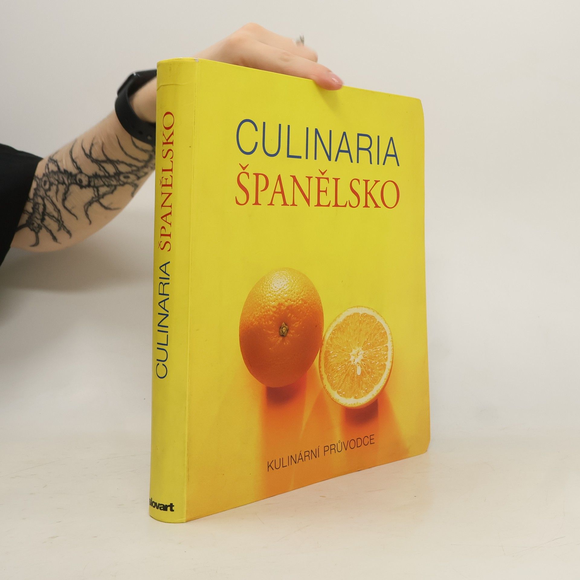 Marion Trutter Culinaria Španělsko