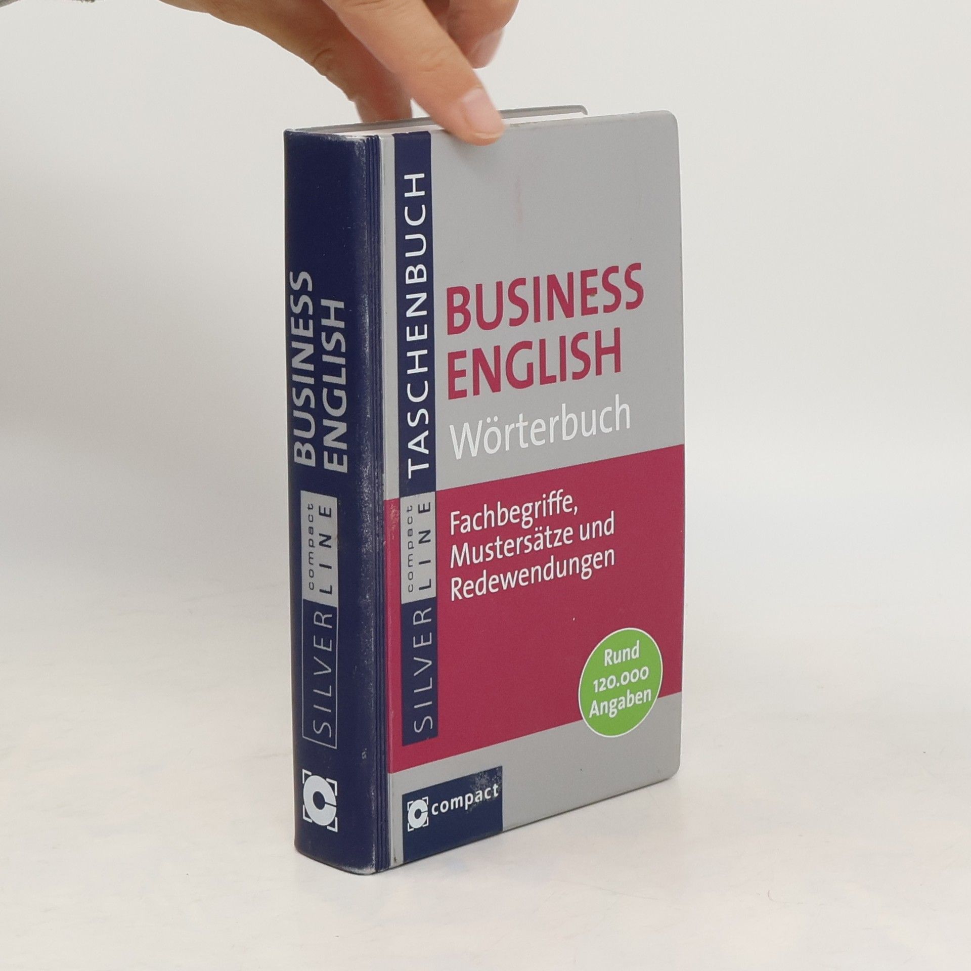 Collective Business English