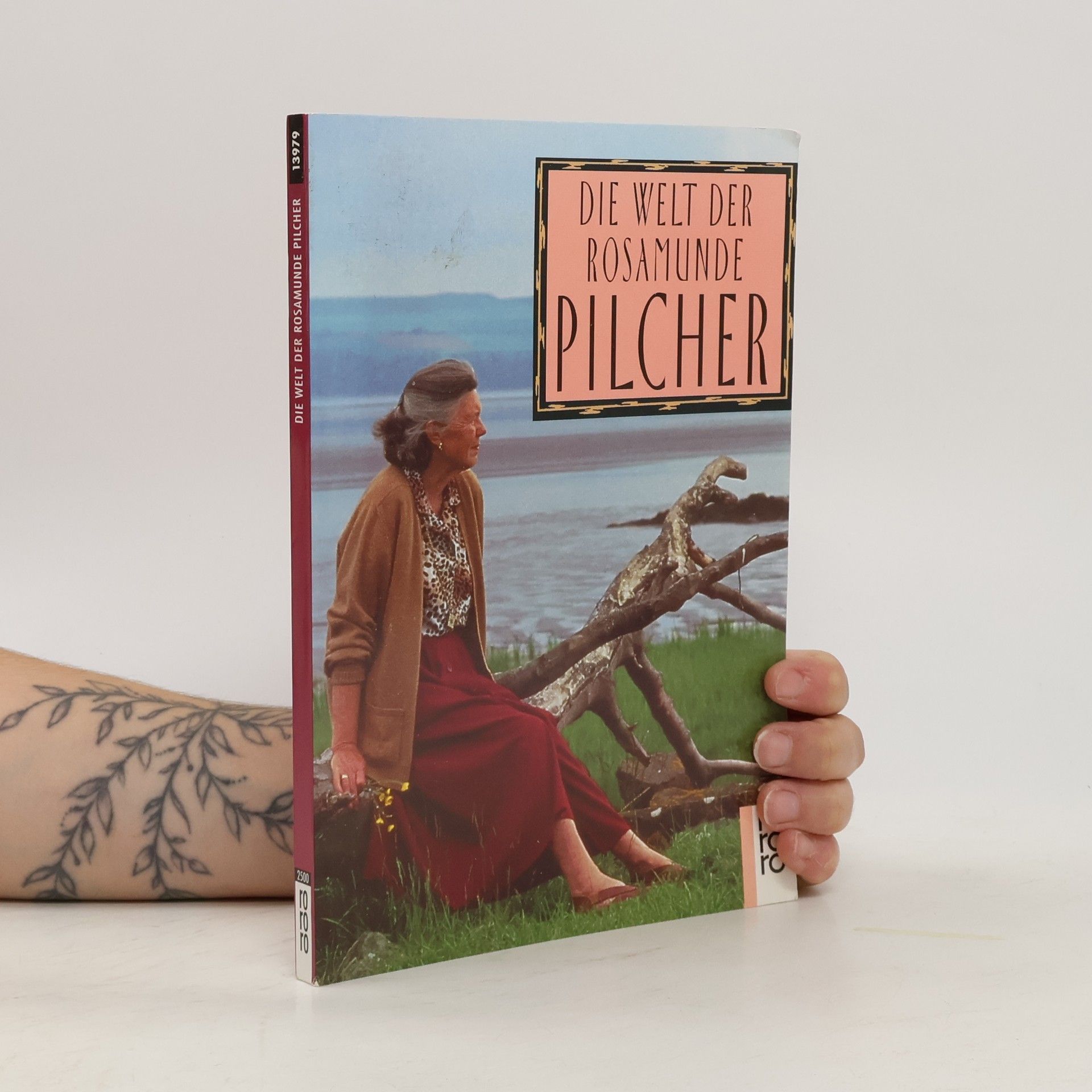Rosamunde Pilcher Die Welt der Rosamunde Pilcher