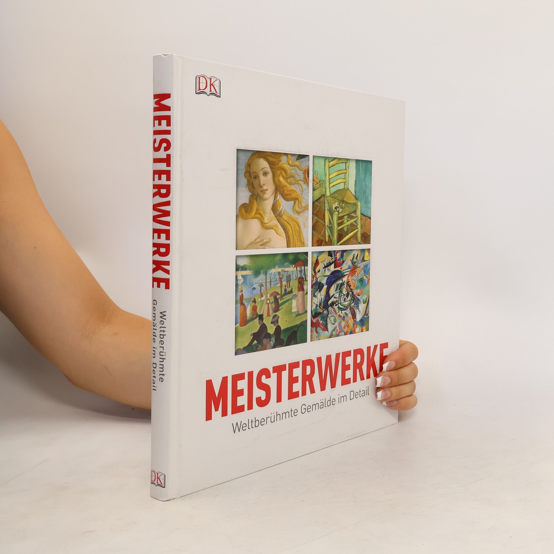 Karen Hosack Meisterwerke