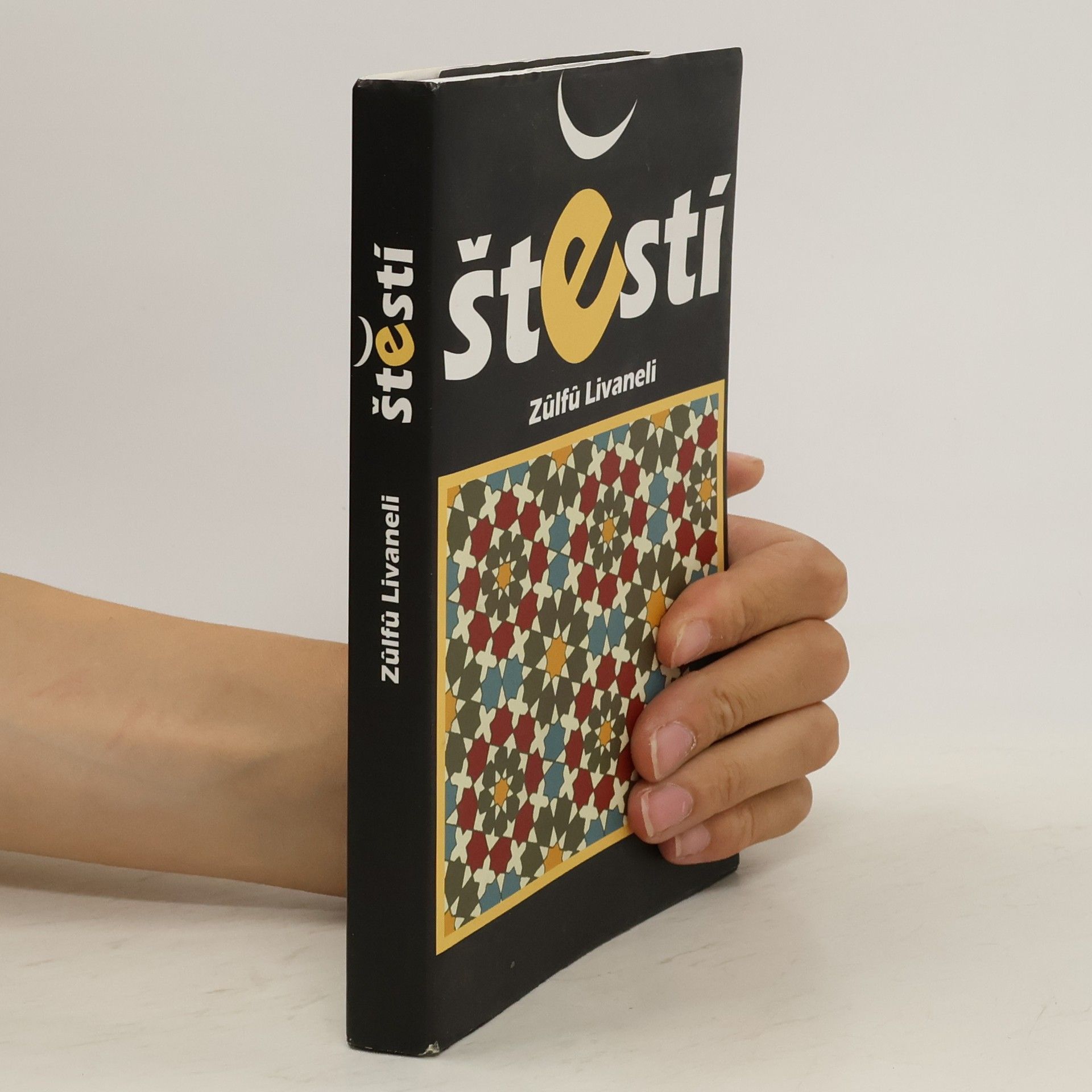 Zülfü Livaneli Štěstí