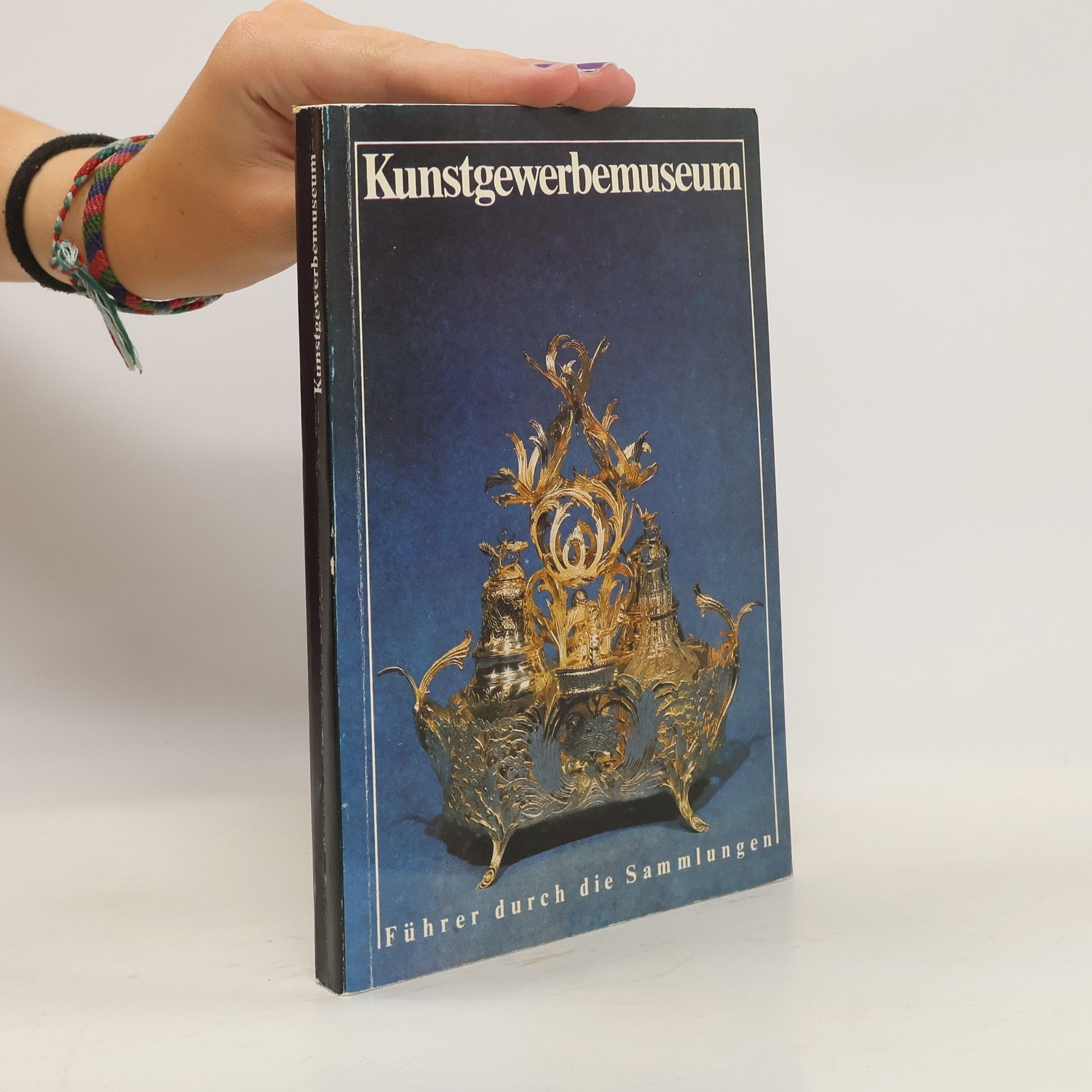 kolektiv Kunstgewerbemuseum