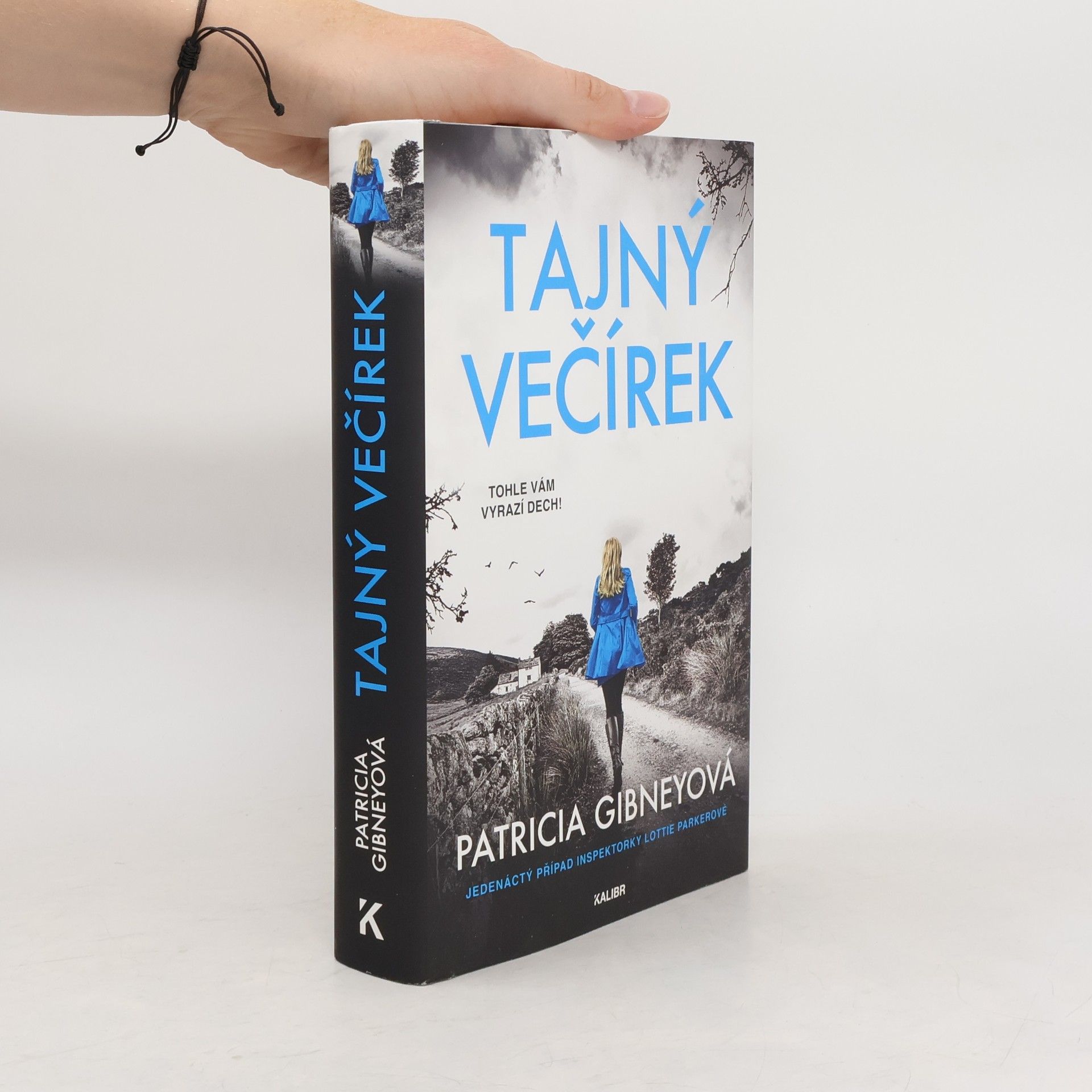 Tajný večírek