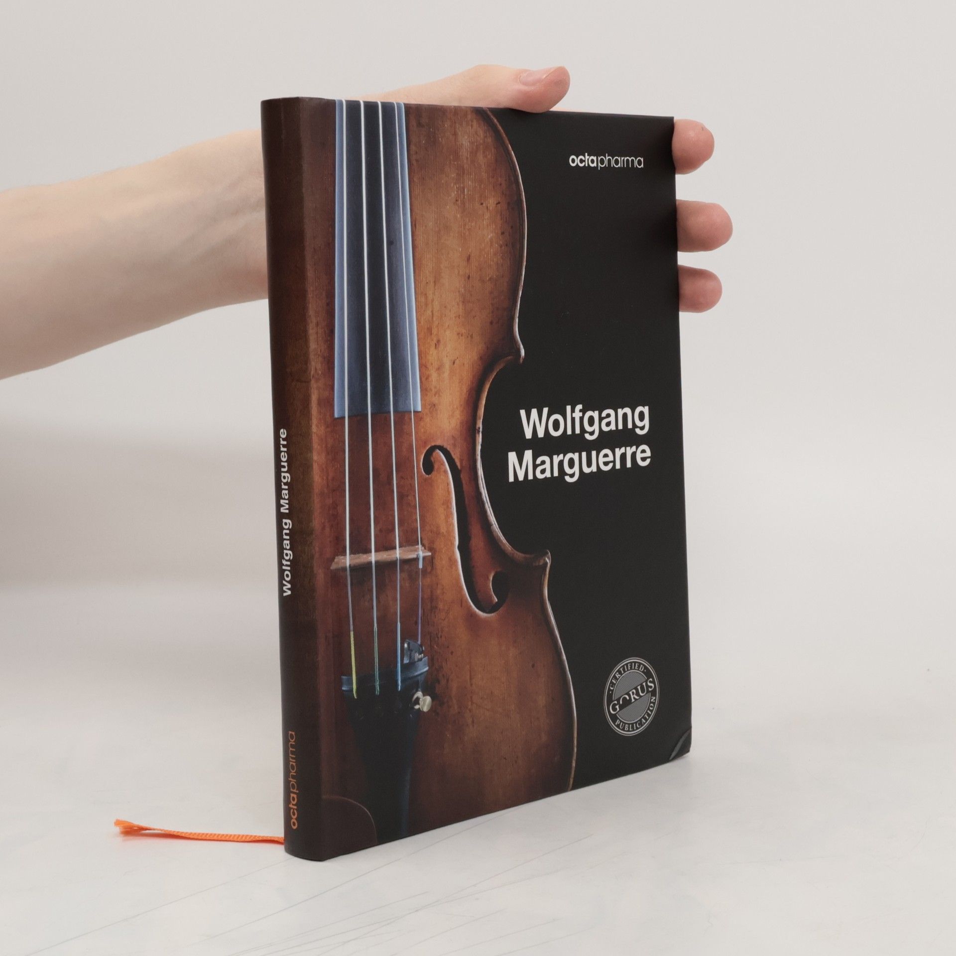 Collectif d'auteurs Wolfgang Marguerre