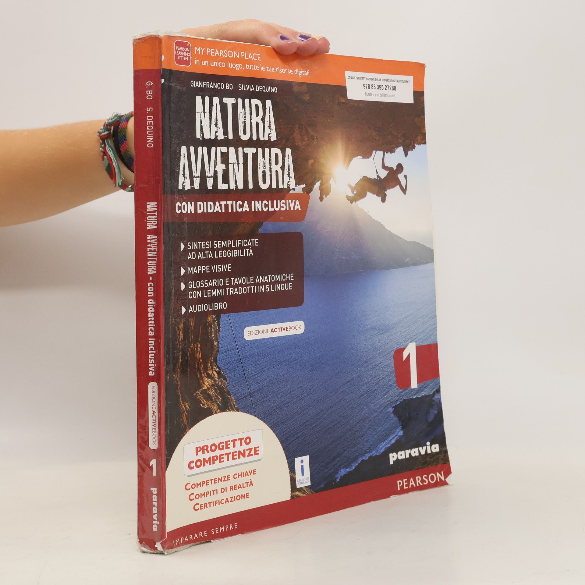 Gianfranco Bo Natura avventura 1