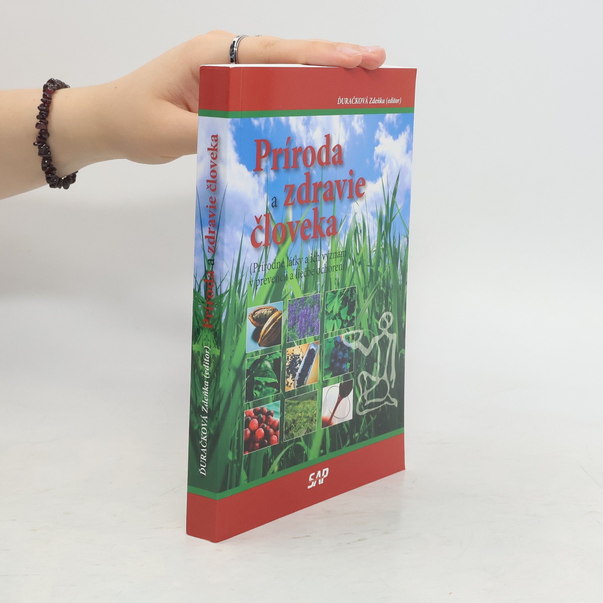 Príroda a zdravie človeka