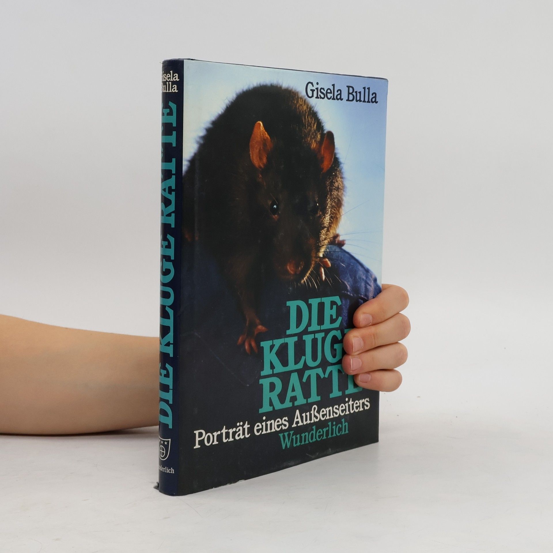Gisela Bulla Die kluge Ratte