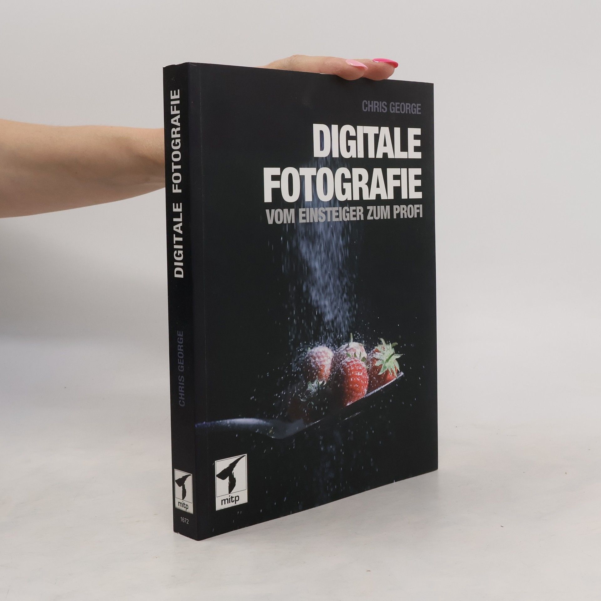 Chris George Digitale Fotografie