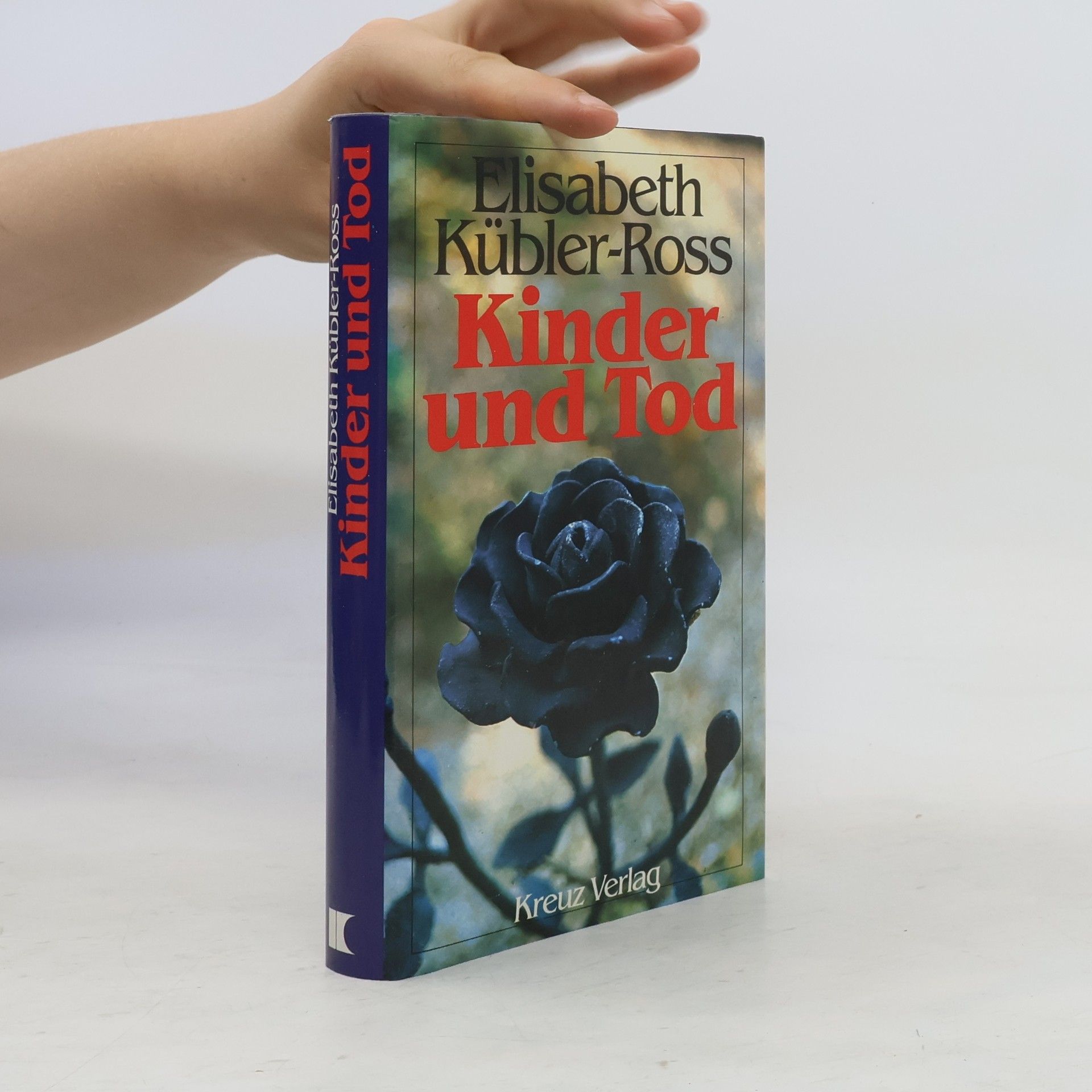 Elisabeth Kübler-Ross Kinder und Tod