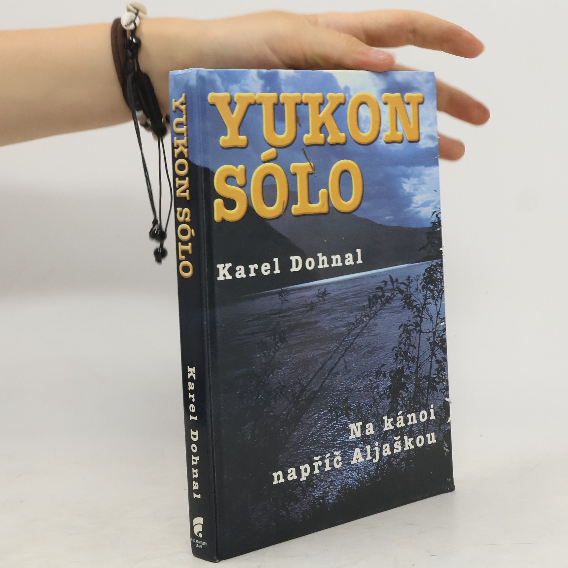 Karel J. Dohnal Yukon sólo