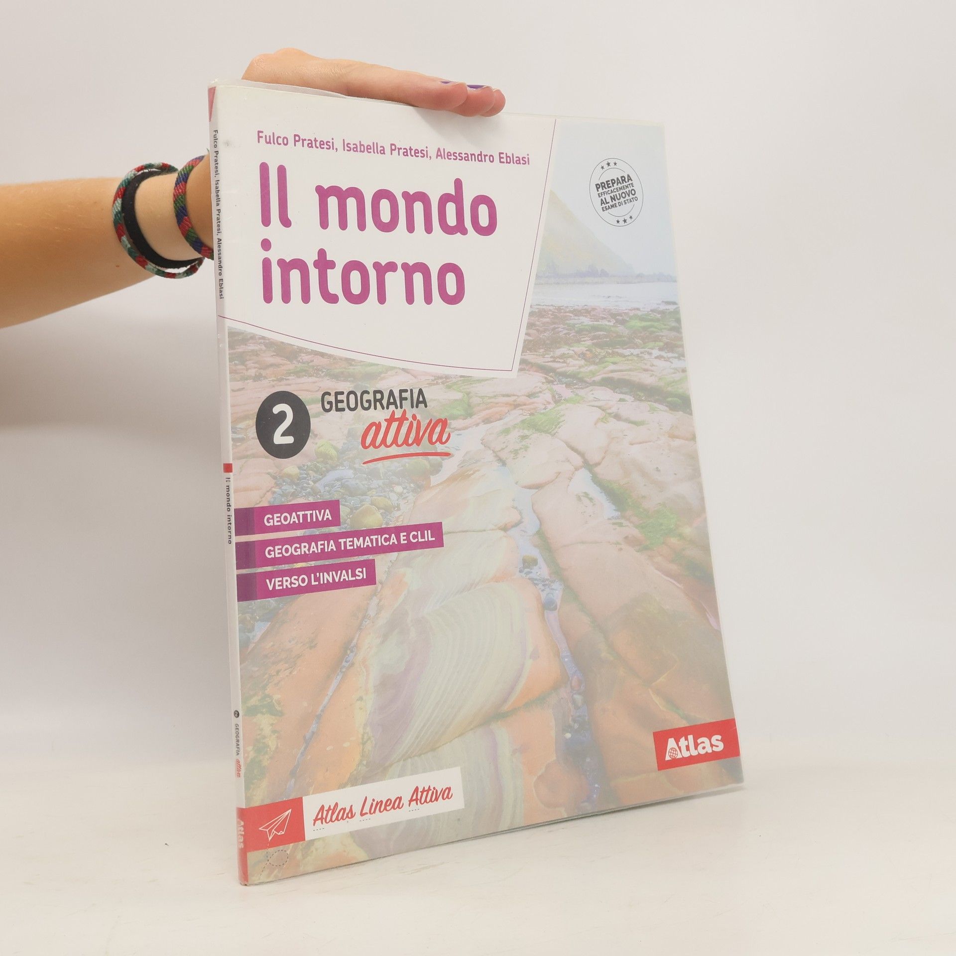 kolektiv  Il mondo intorno 2