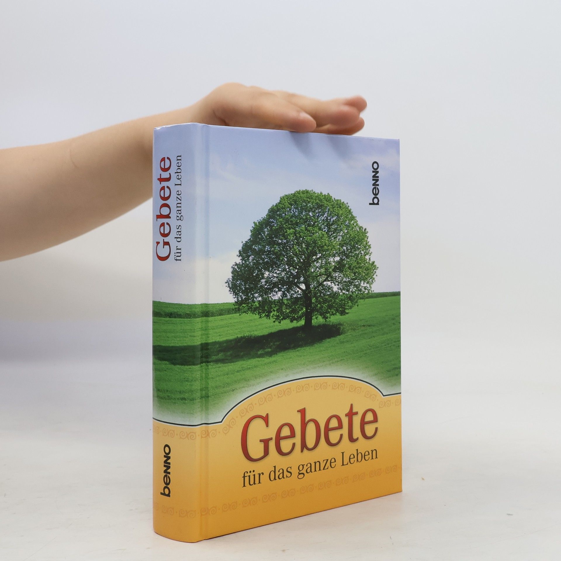 Annegret Kokschal Gebete für das ganze Leben