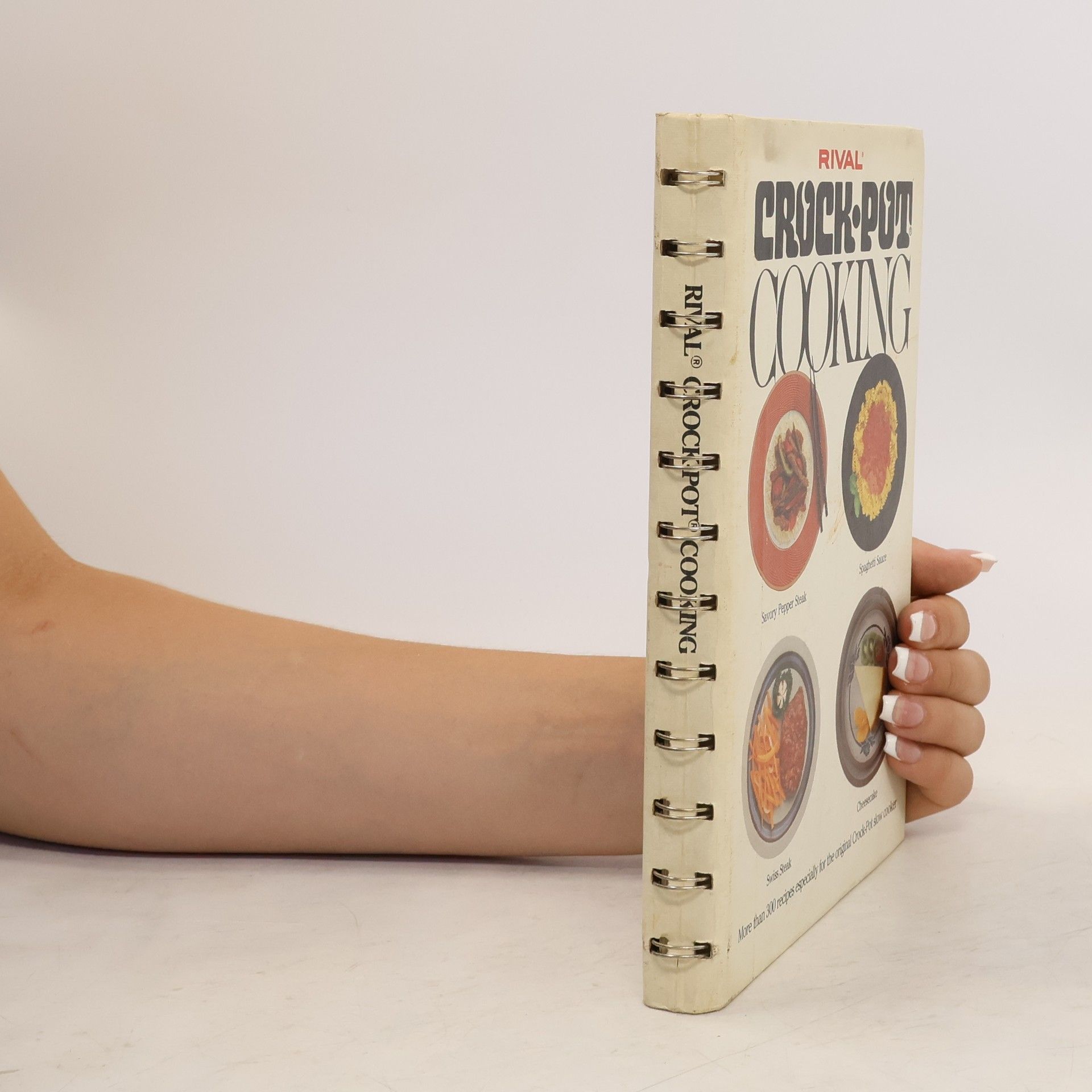 Autorenkollektiv Rival Crock Pot Cooking