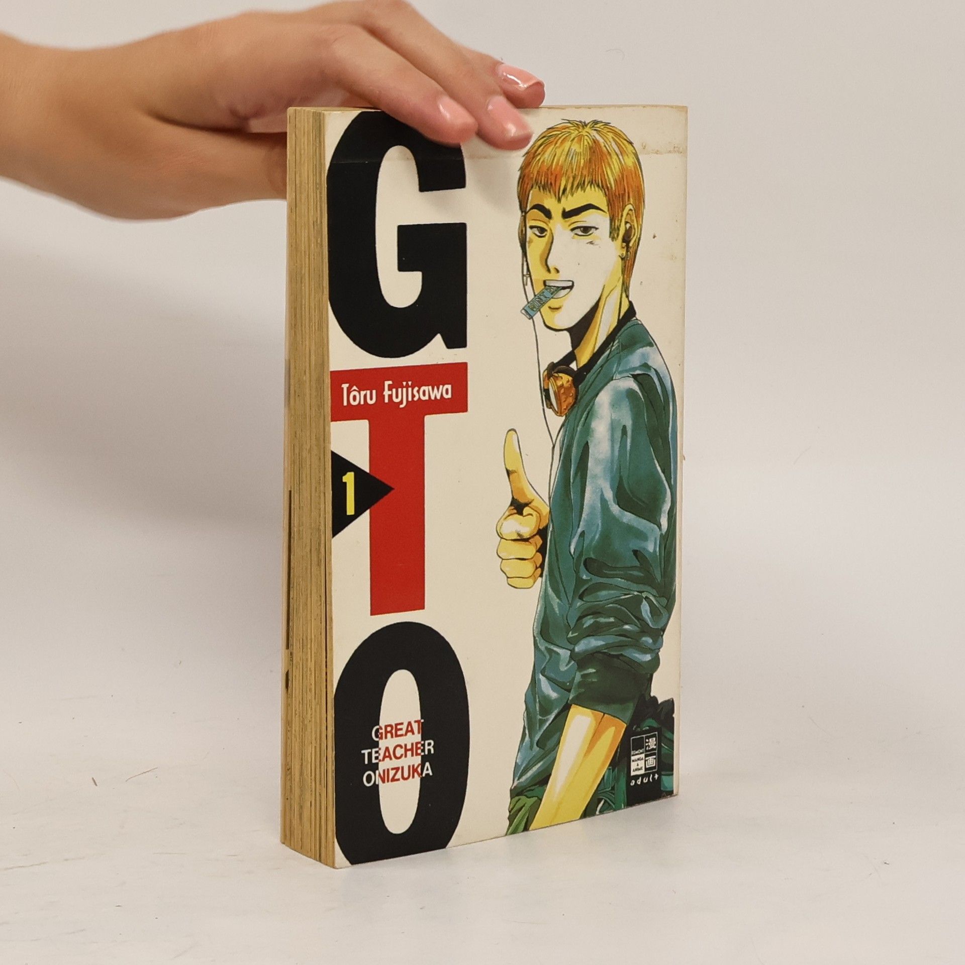 kolektiv GTO