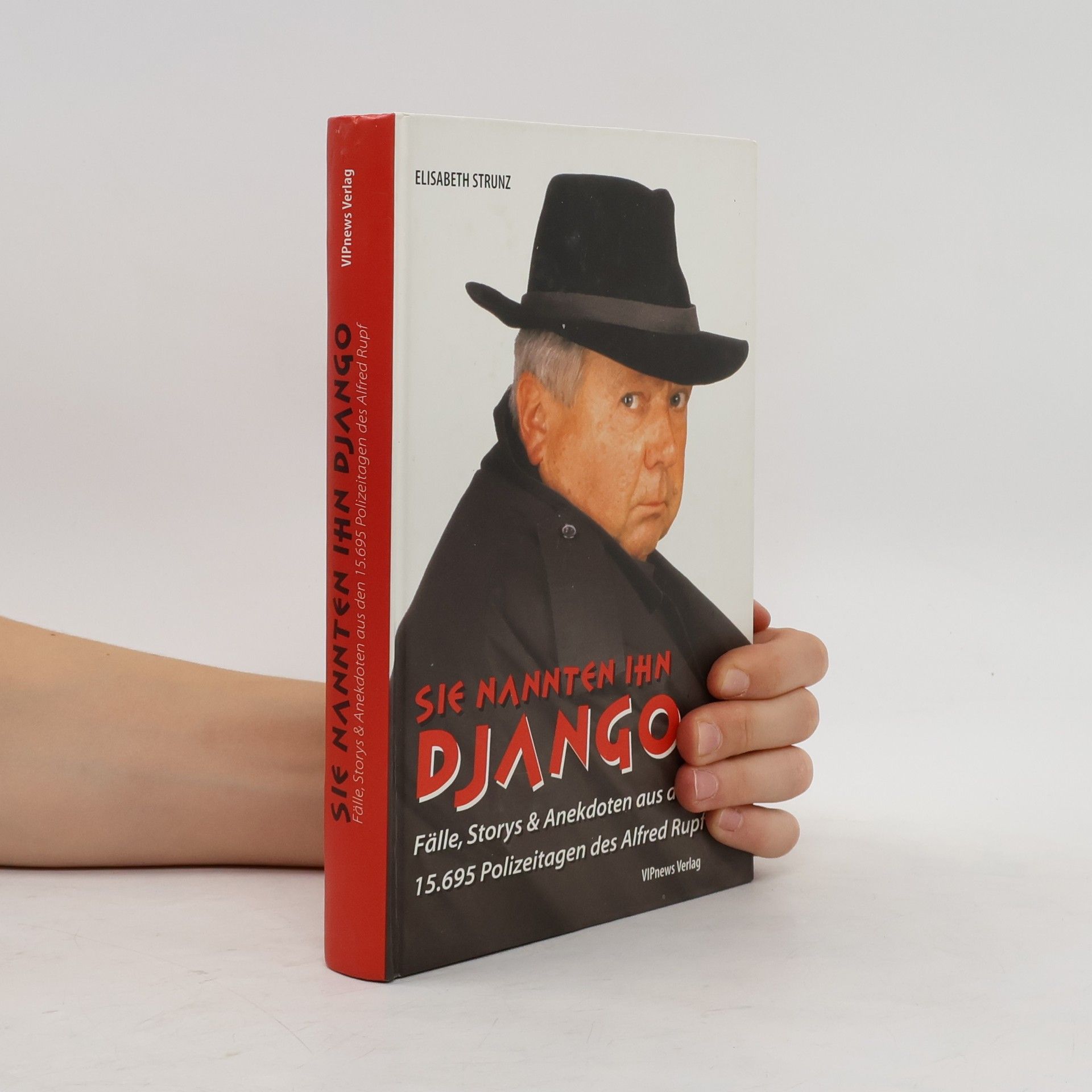 Sie nannten ihn Django