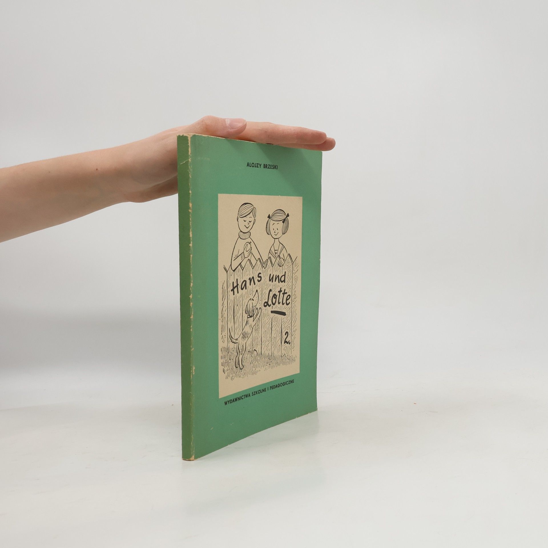 Alojzy Brzeski Hans und Lotte